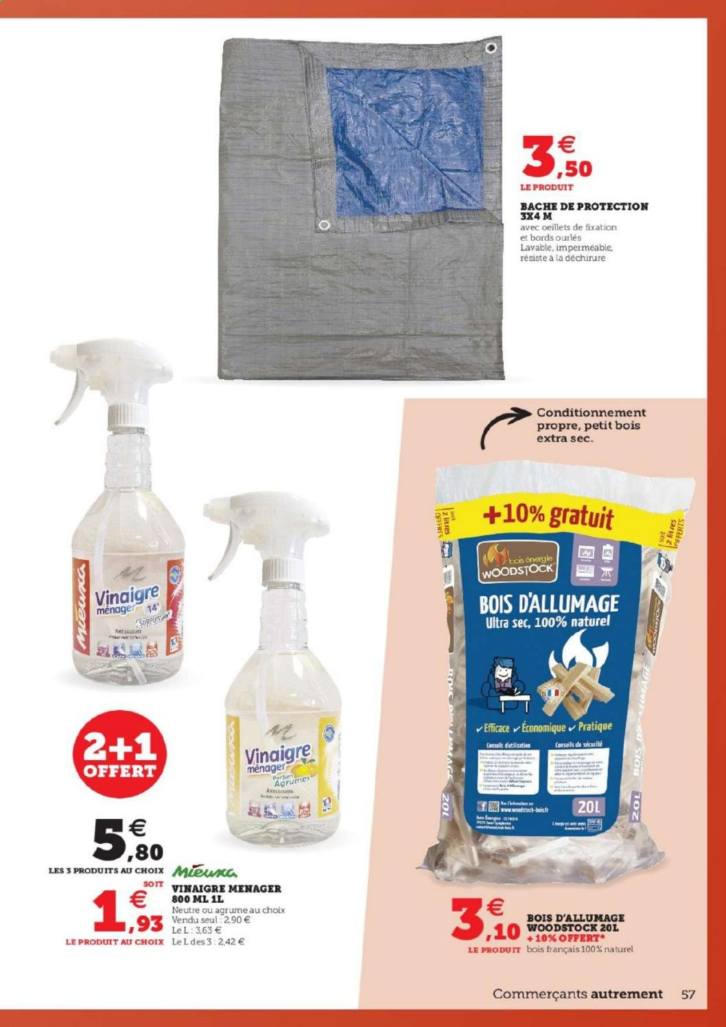 Catalogue HYPER U - 27/04/2021 - 22/05/2021. Page 57