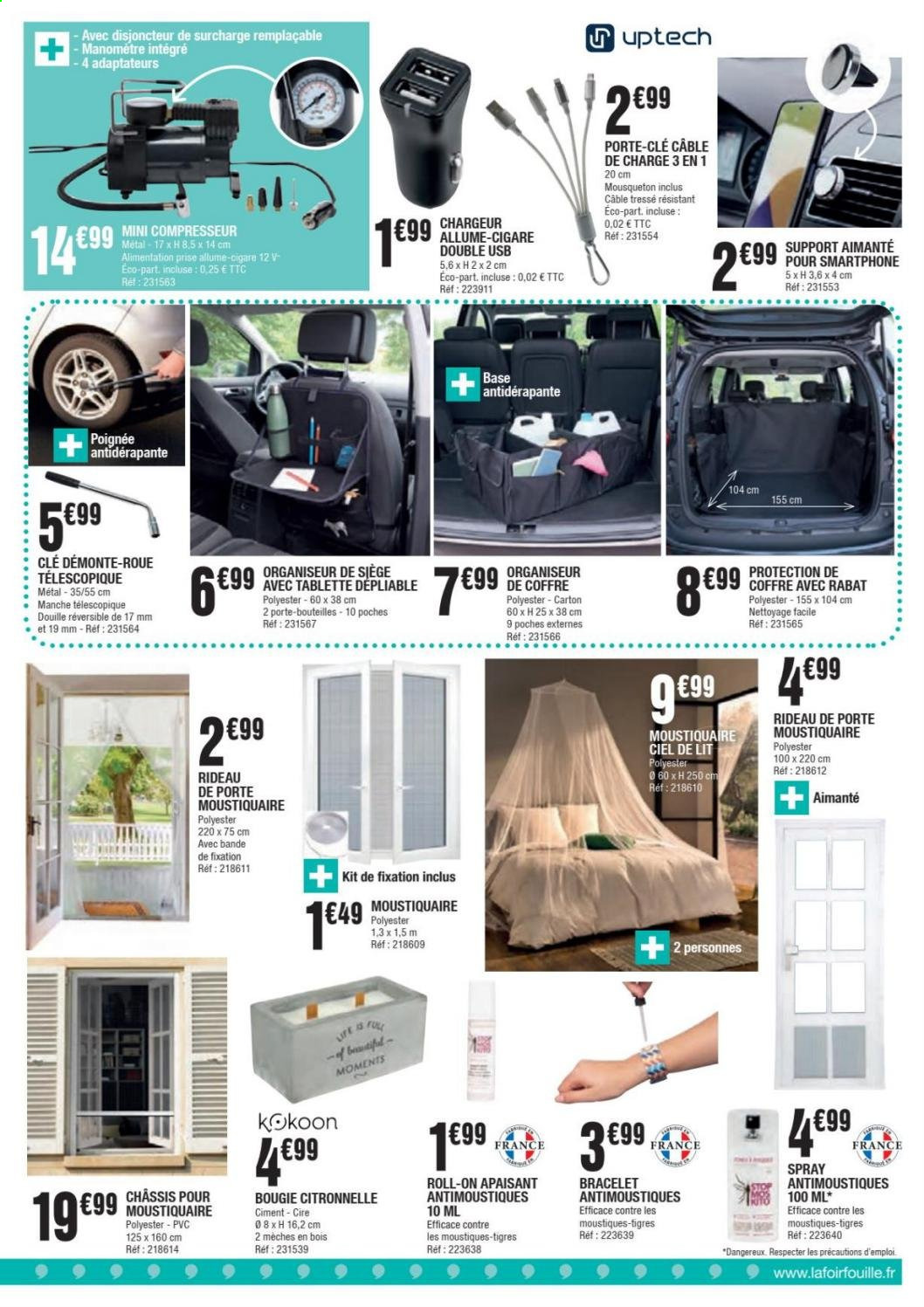 Catalogue La Foir'Fouille. Page 11