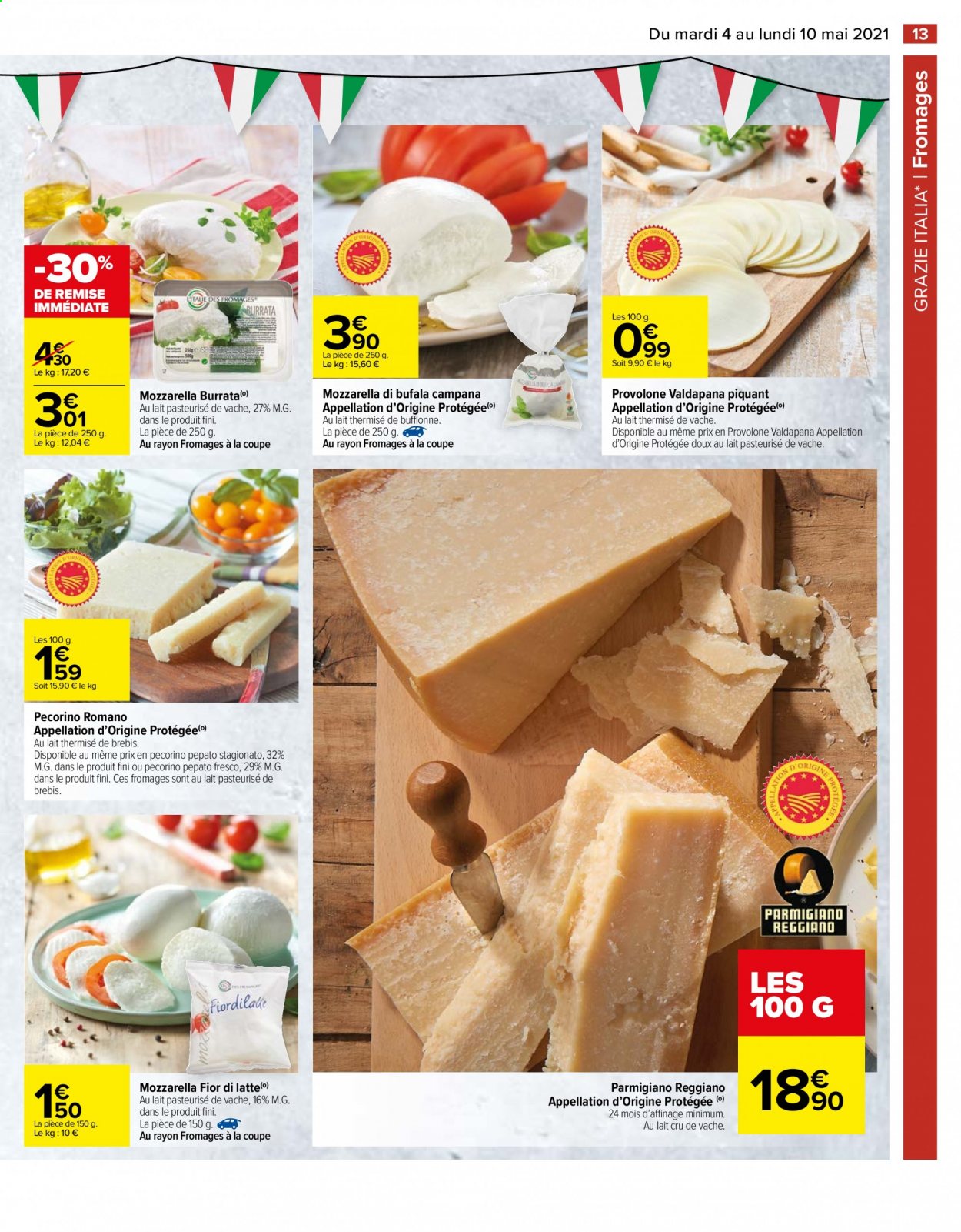 Catalogue Carrefour Hypermarchés - 04/05/2021 - 10/05/2021. Page 15