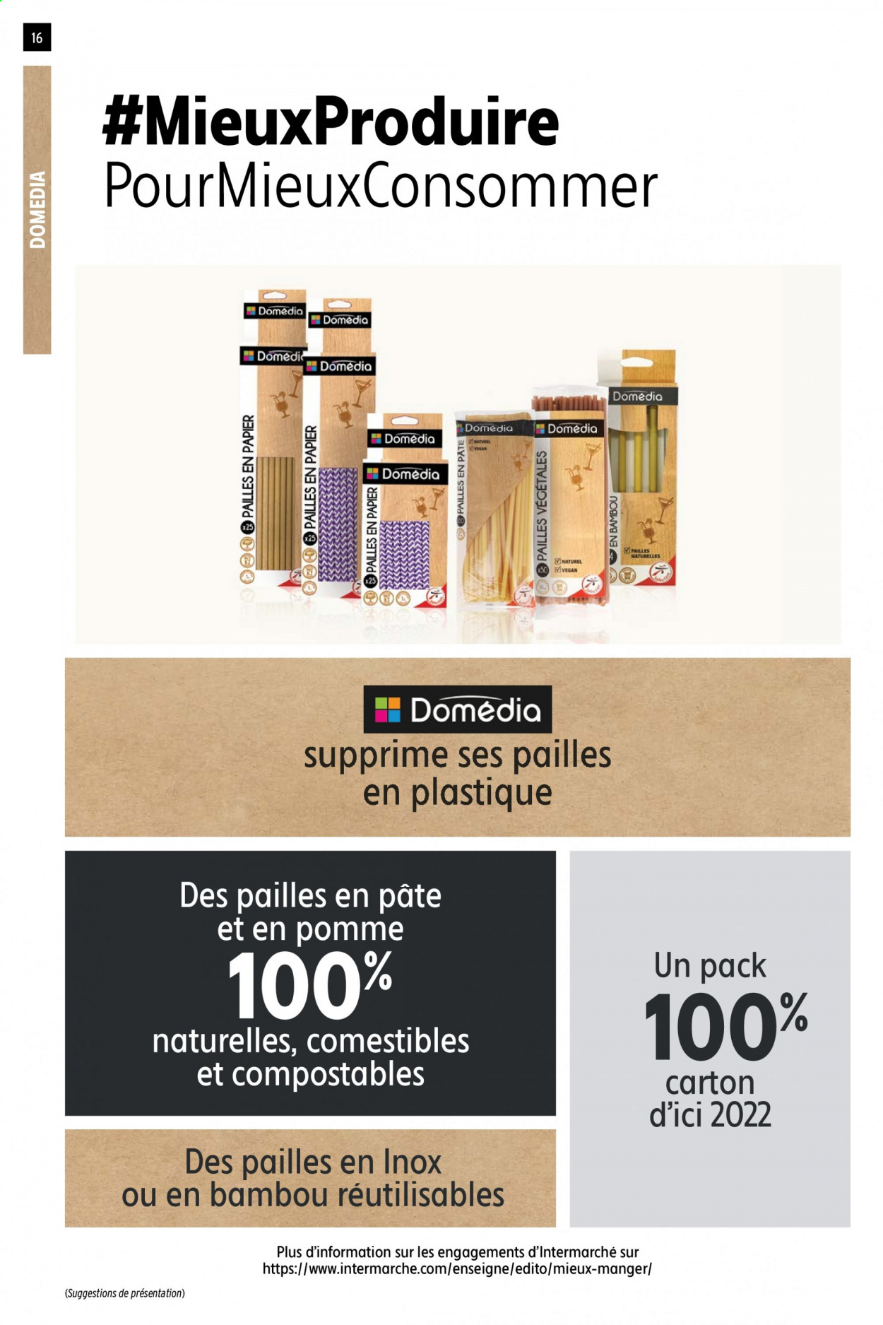 Catalogue Intermarché Express - 04/05/2021 - 16/05/2021. Page 16