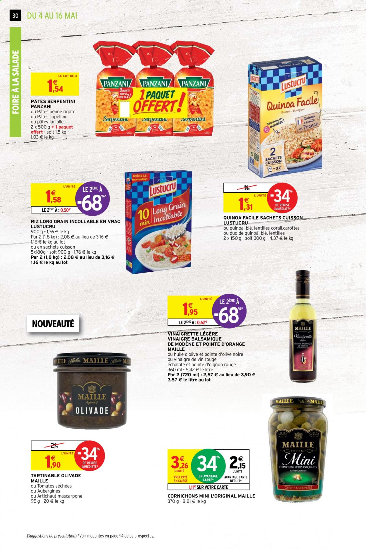 Catalogue Intermarché Hyper - 04/05/2021 - 16/05/2021. Page 30