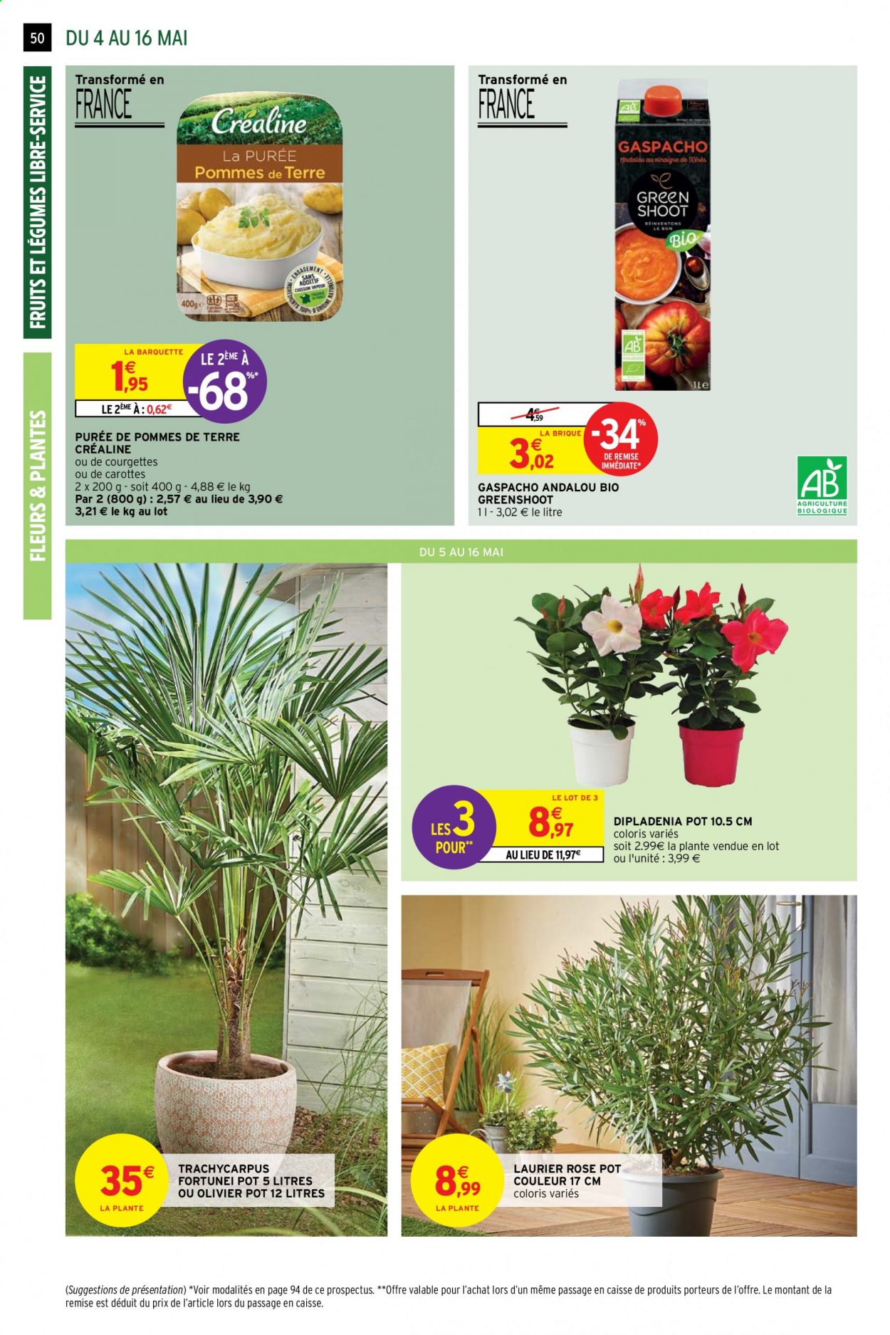 Catalogue Intermarché Hyper - 04/05/2021 - 16/05/2021. Page 50