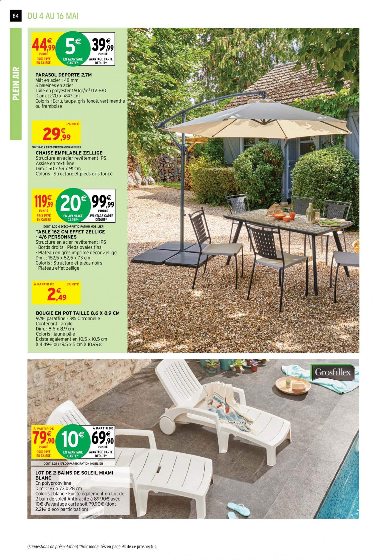 Catalogue Intermarché Hyper - 04/05/2021 - 16/05/2021. Page 84