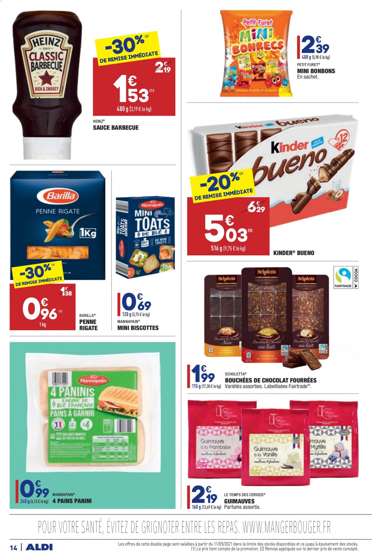 Catalogue ALDI - 11/05/2021 - 17/05/2021. Page 16