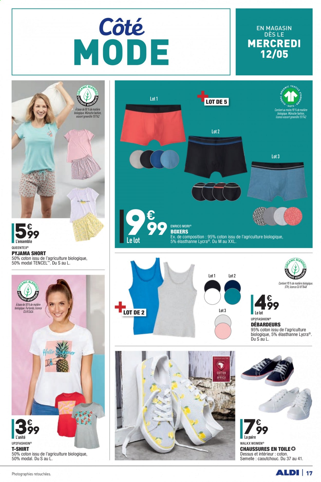Catalogue ALDI - 11/05/2021 - 17/05/2021. Page 19