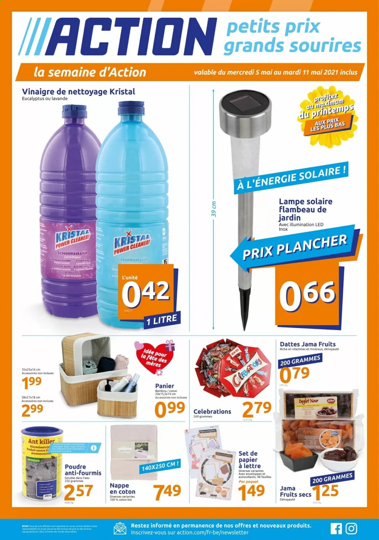 Catalogue Action - 05/05/2021 - 11/05/2021. Page 2