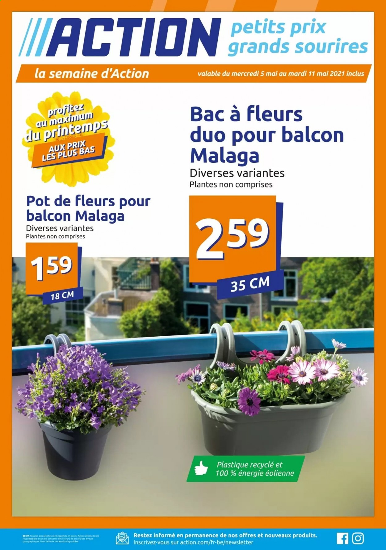 Catalogue Action - 05/05/2021 - 11/05/2021. Page 4
