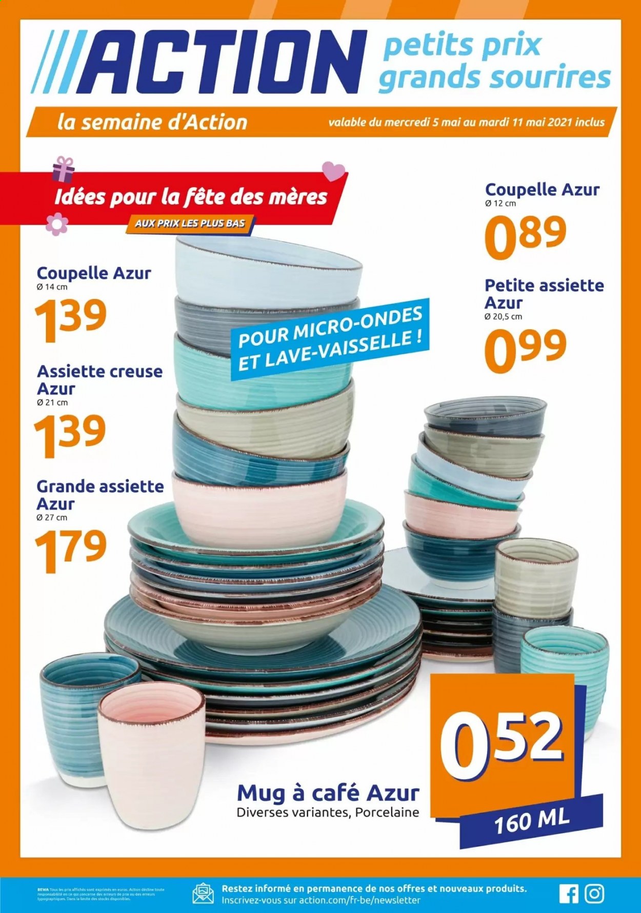 Catalogue Action - 05/05/2021 - 11/05/2021. Page 5