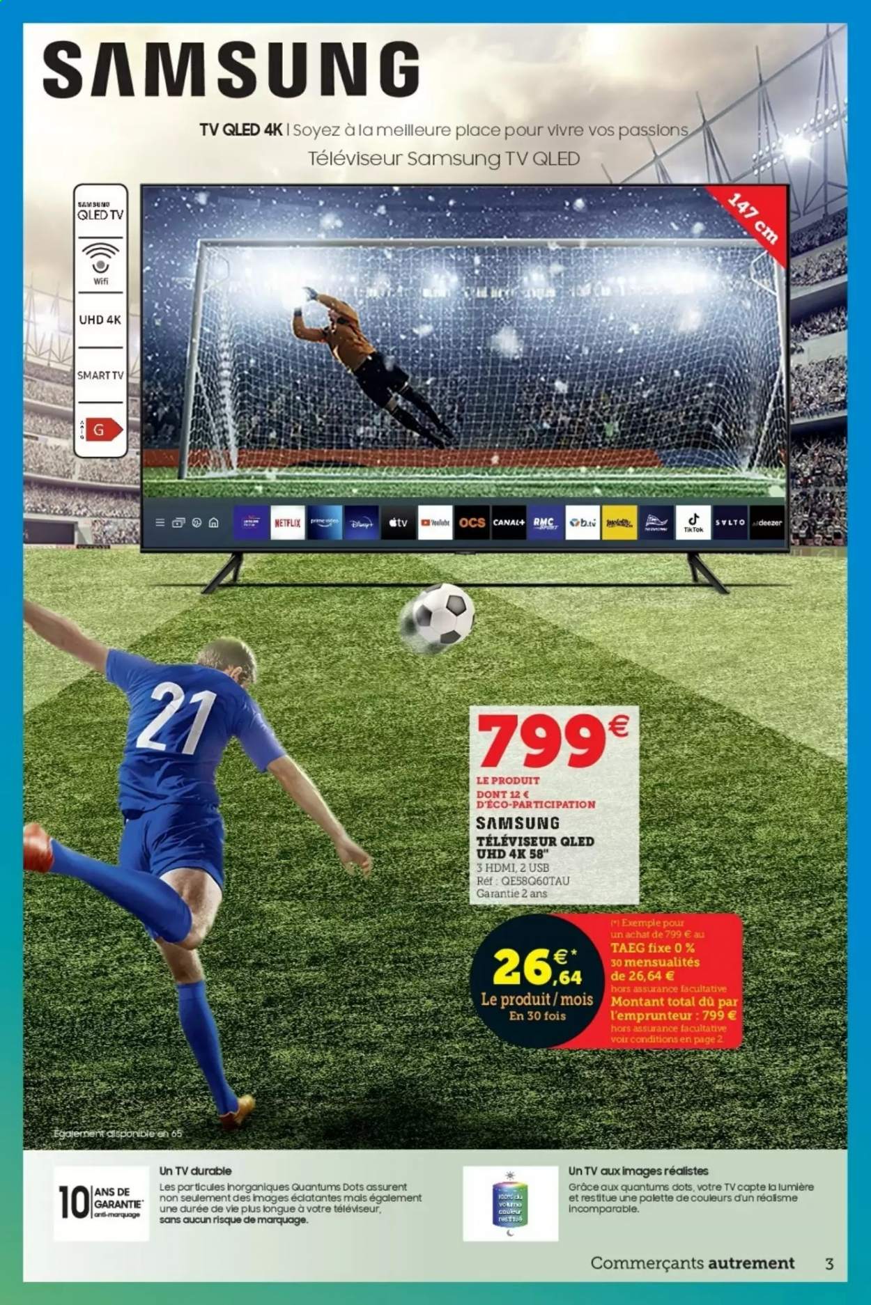Catalogue SUPER U - 04/05/2021 - 15/05/2021. Page 3