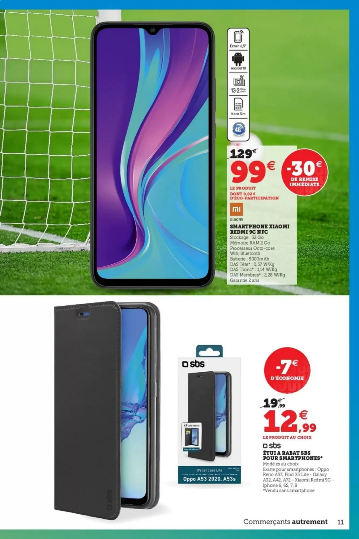 Catalogue SUPER U - 04/05/2021 - 15/05/2021. Page 11