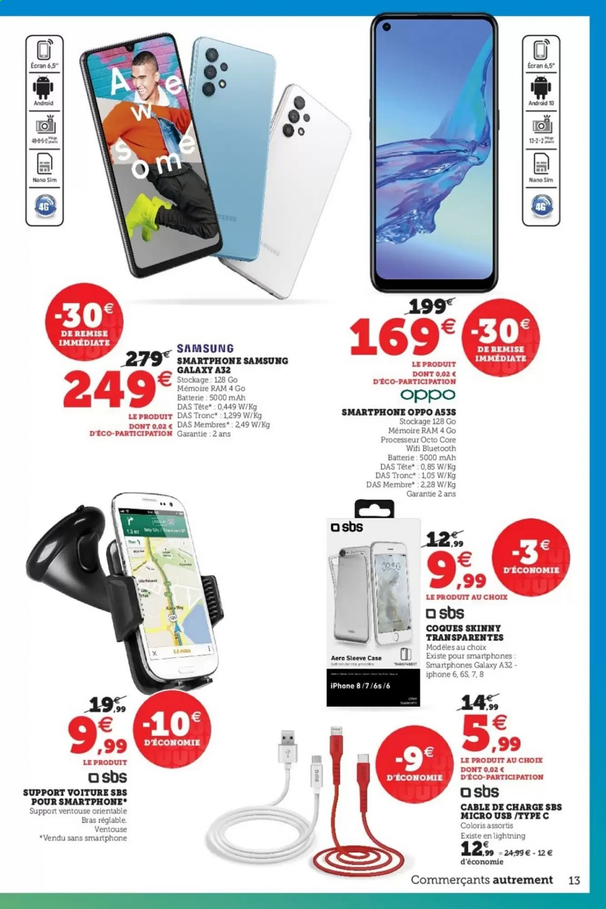 Catalogue SUPER U - 04/05/2021 - 15/05/2021. Page 13