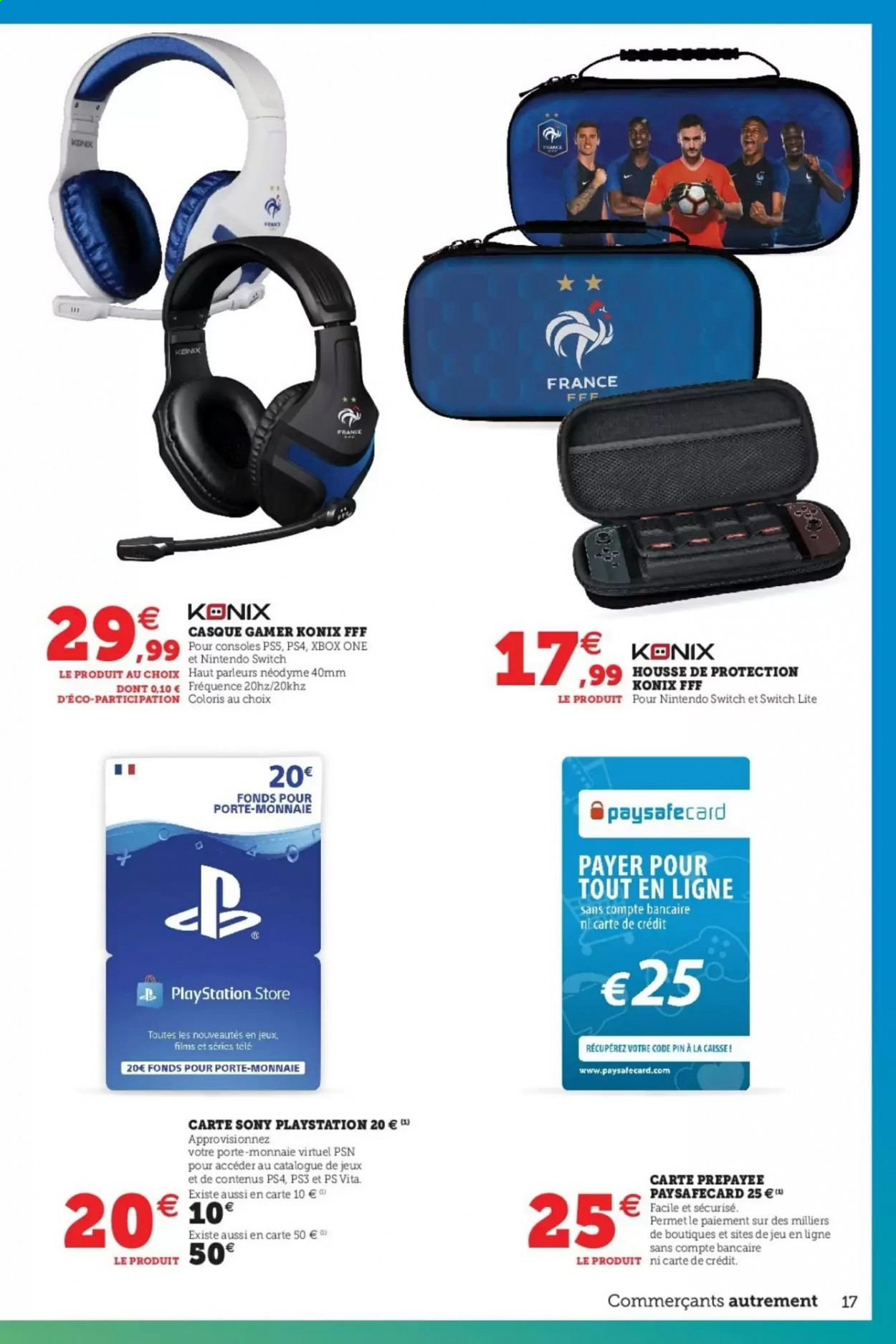 Catalogue SUPER U - 04/05/2021 - 15/05/2021. Page 17