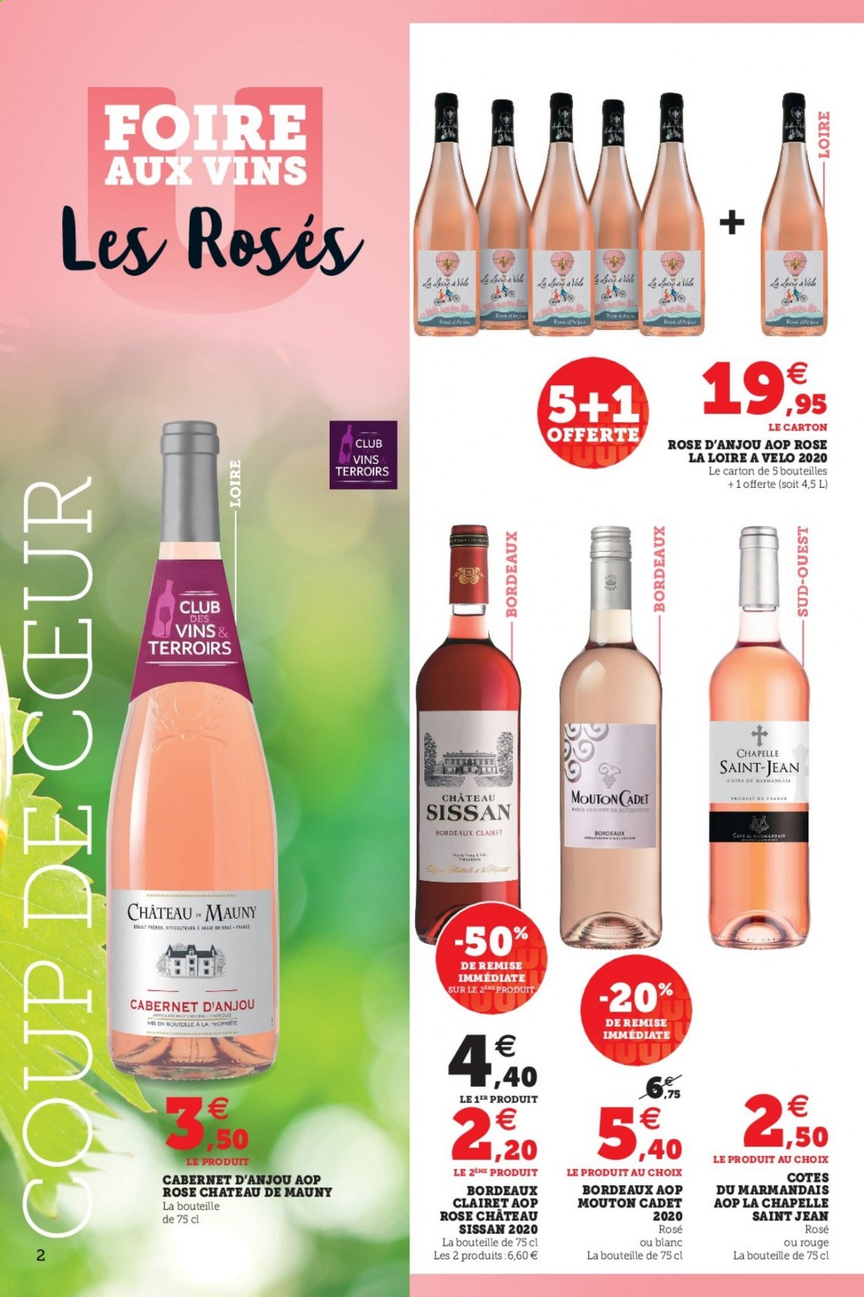 Catalogue HYPER U - 04/05/2021 - 15/05/2021. Page 2