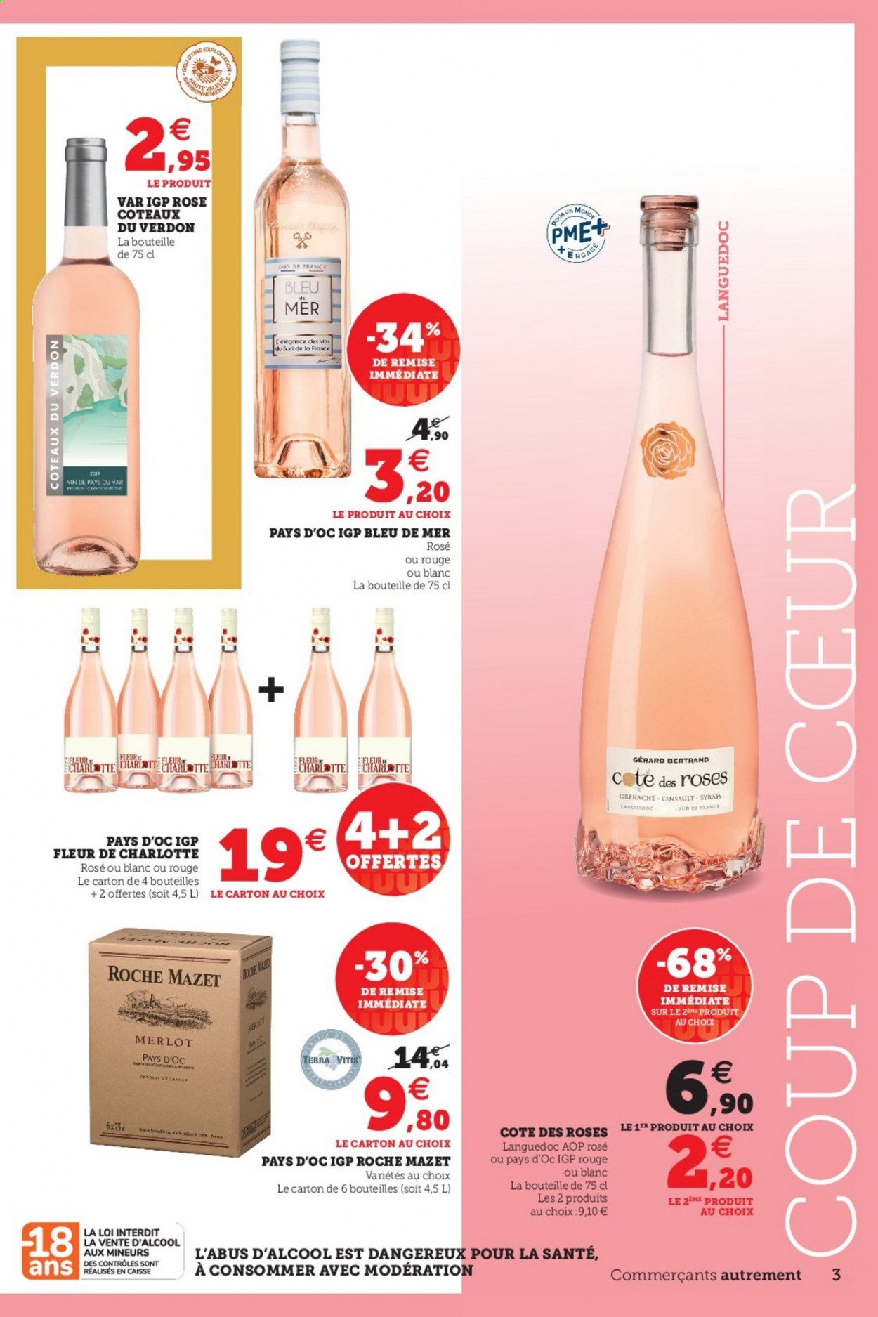 Catalogue HYPER U - 04/05/2021 - 15/05/2021. Page 3