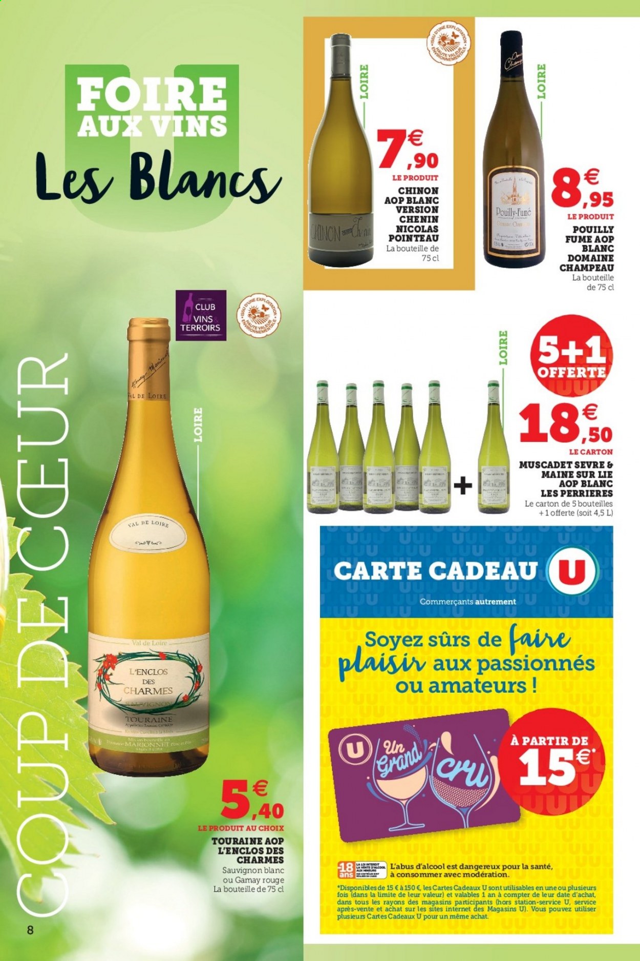 Catalogue HYPER U - 04/05/2021 - 15/05/2021. Page 8
