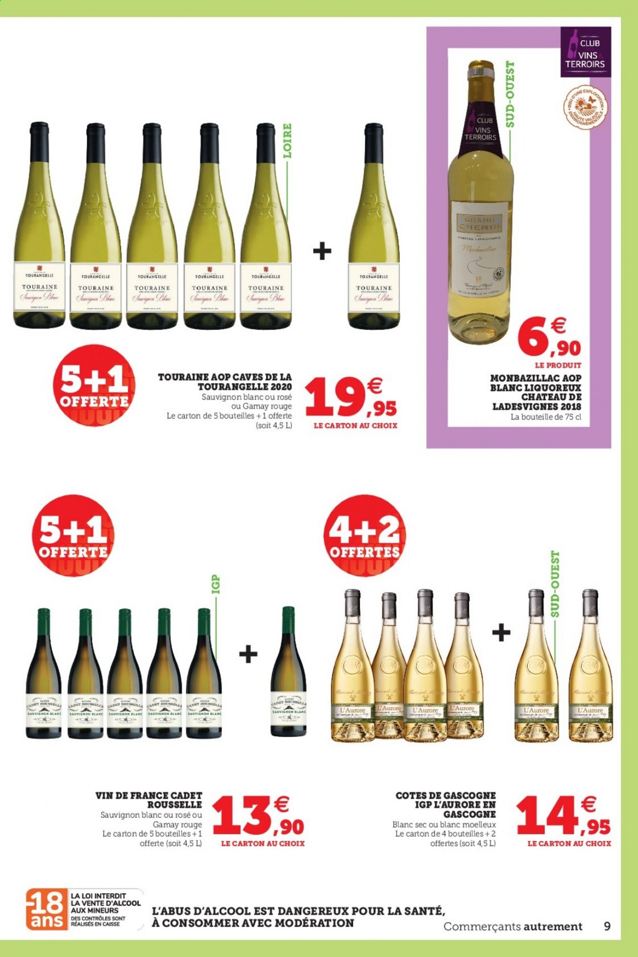 Catalogue HYPER U - 04/05/2021 - 15/05/2021. Page 9
