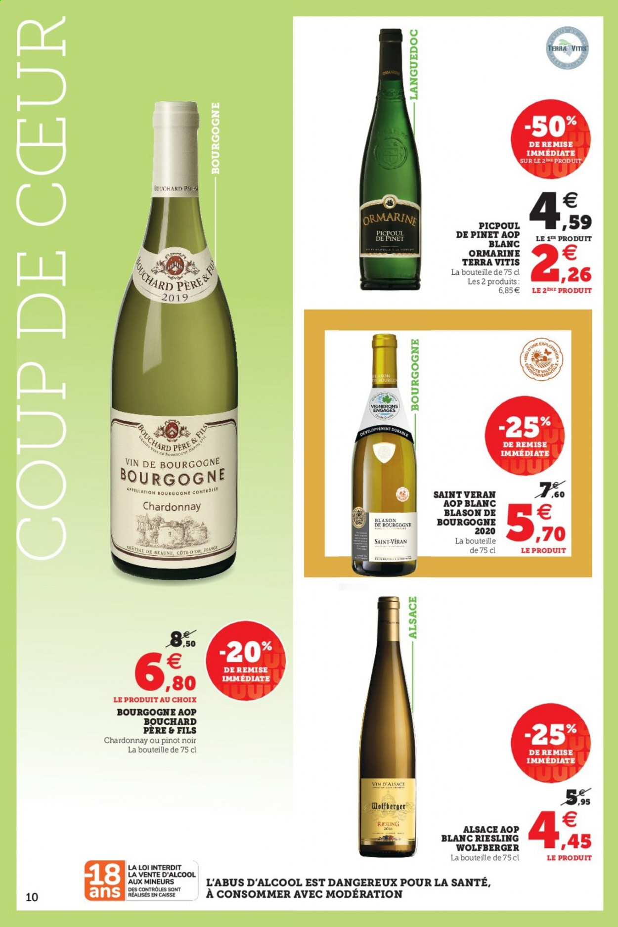 Catalogue HYPER U - 04/05/2021 - 15/05/2021. Page 10