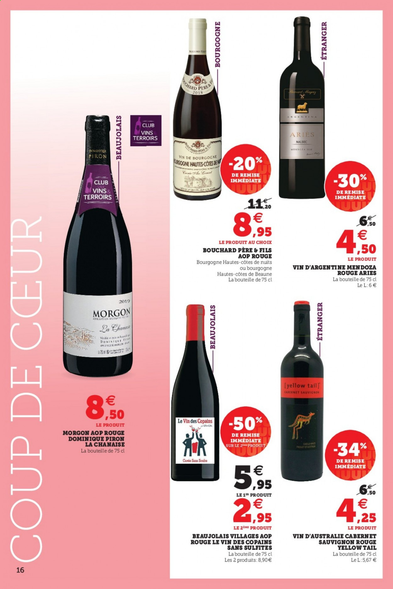 Catalogue HYPER U - 04/05/2021 - 15/05/2021. Page 16