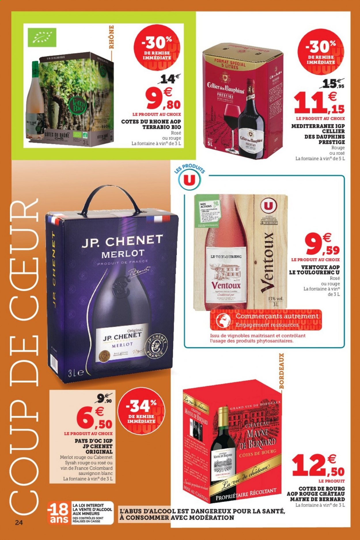 Catalogue HYPER U - 04/05/2021 - 15/05/2021. Page 24