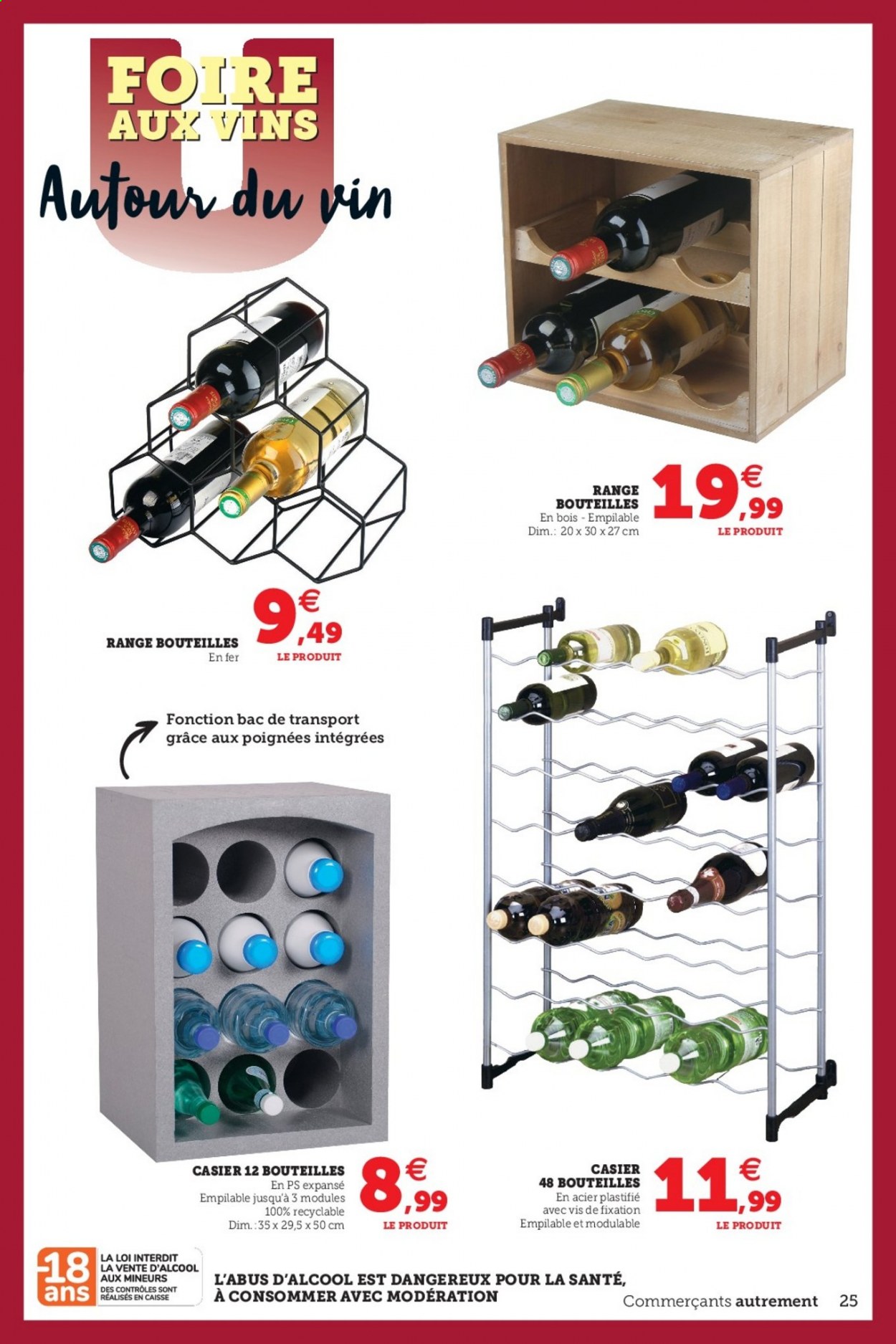 Catalogue HYPER U - 04/05/2021 - 15/05/2021. Page 25