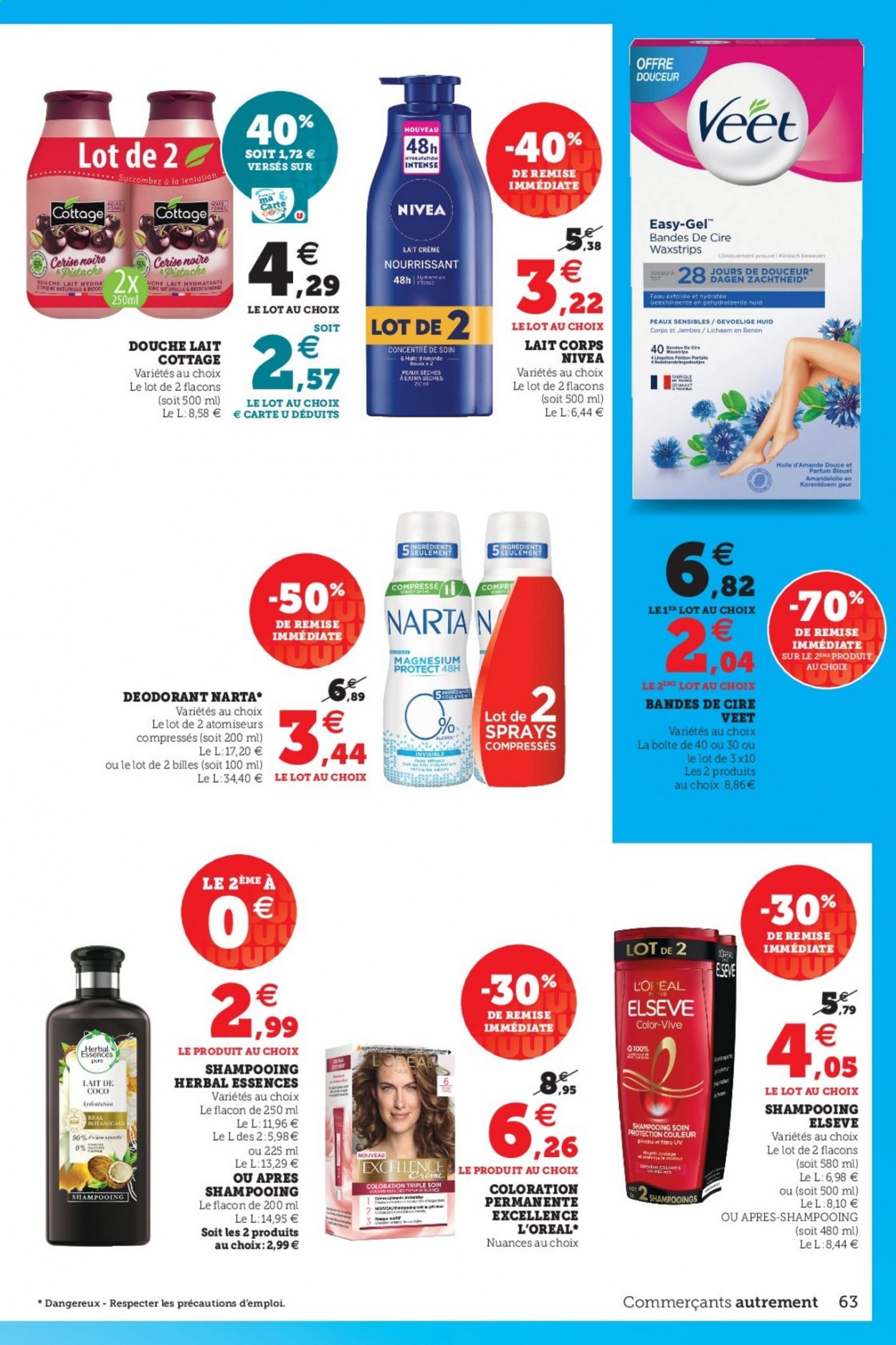 Catalogue HYPER U - 04/05/2021 - 15/05/2021. Page 63