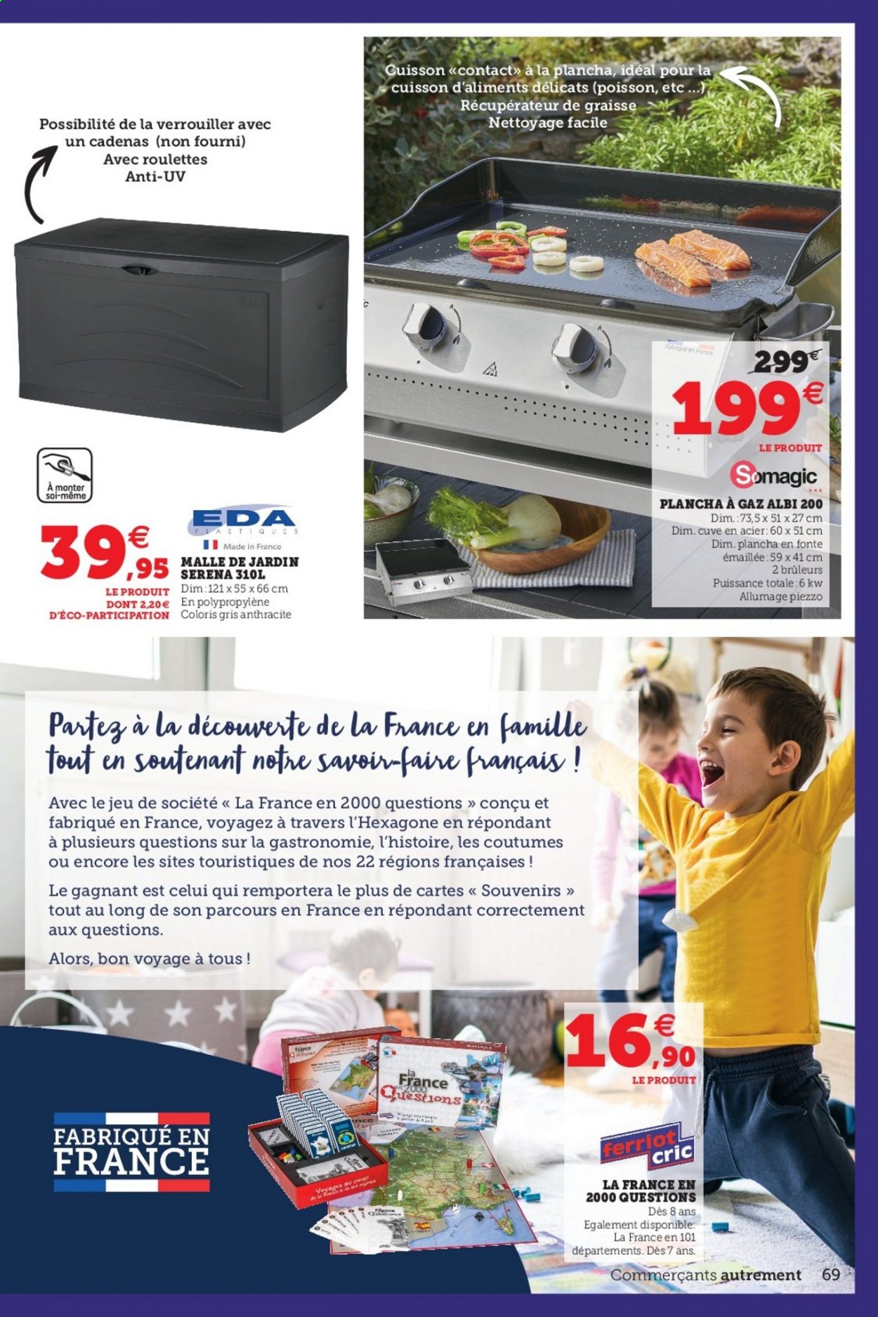 Catalogue HYPER U - 04/05/2021 - 15/05/2021. Page 69