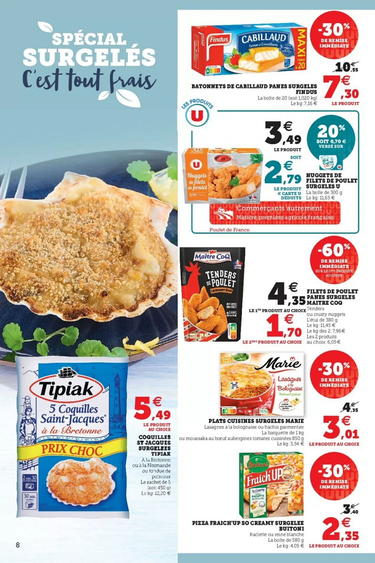 Catalogue U express - 04/05/2021 - 15/05/2021. Page 8