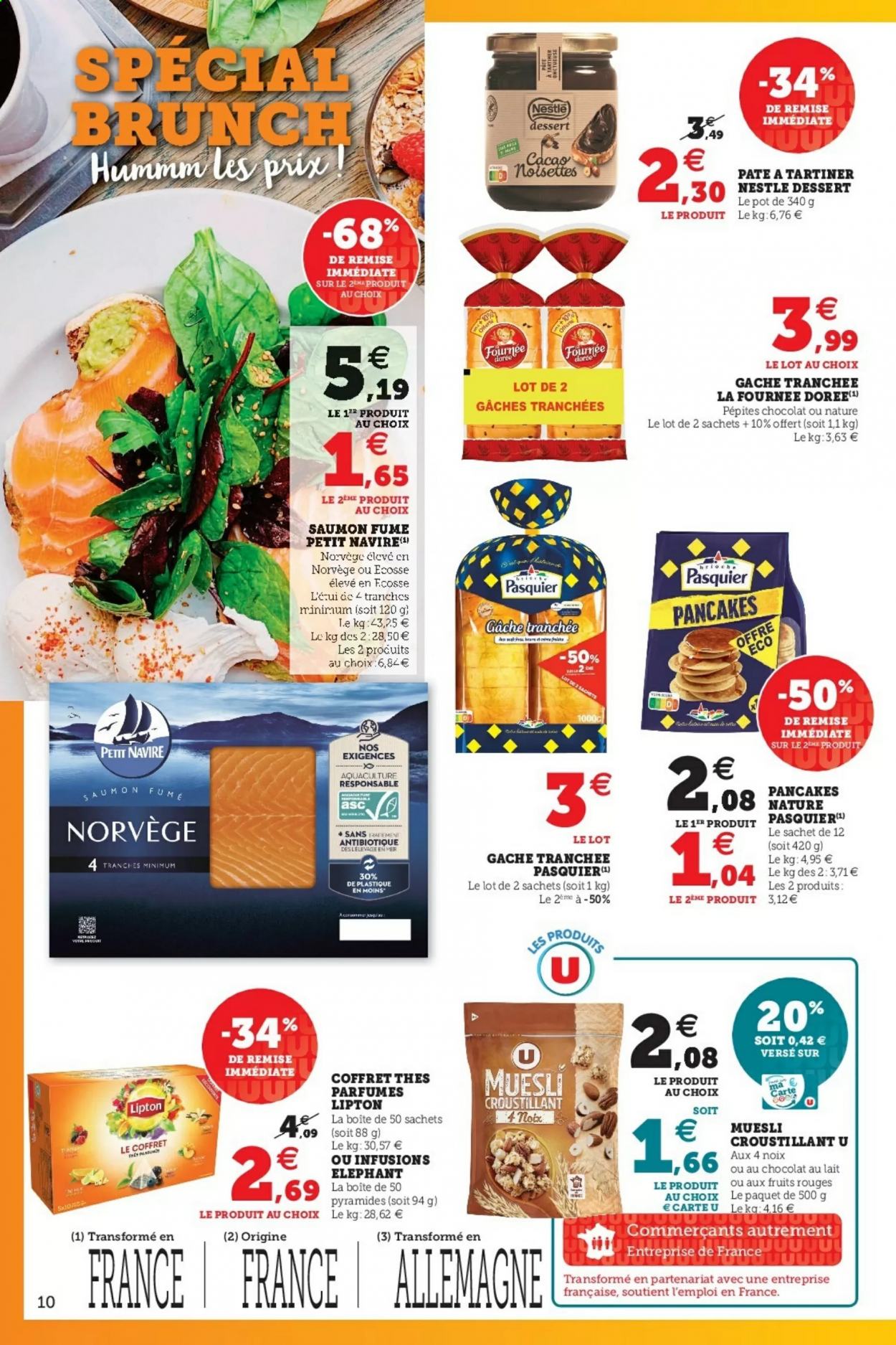 Catalogue U express - 04/05/2021 - 15/05/2021. Page 10
