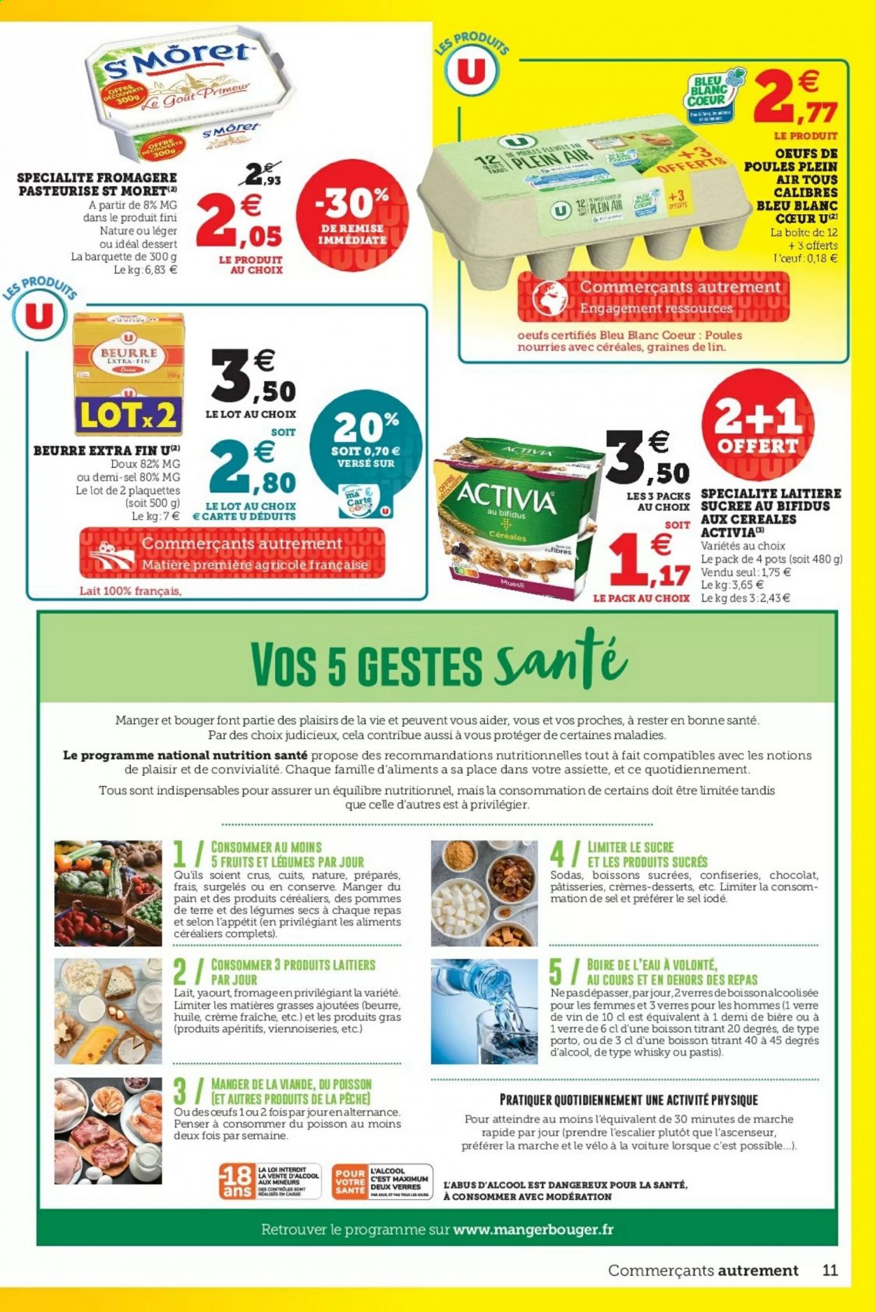 Catalogue U express - 04/05/2021 - 15/05/2021. Page 11