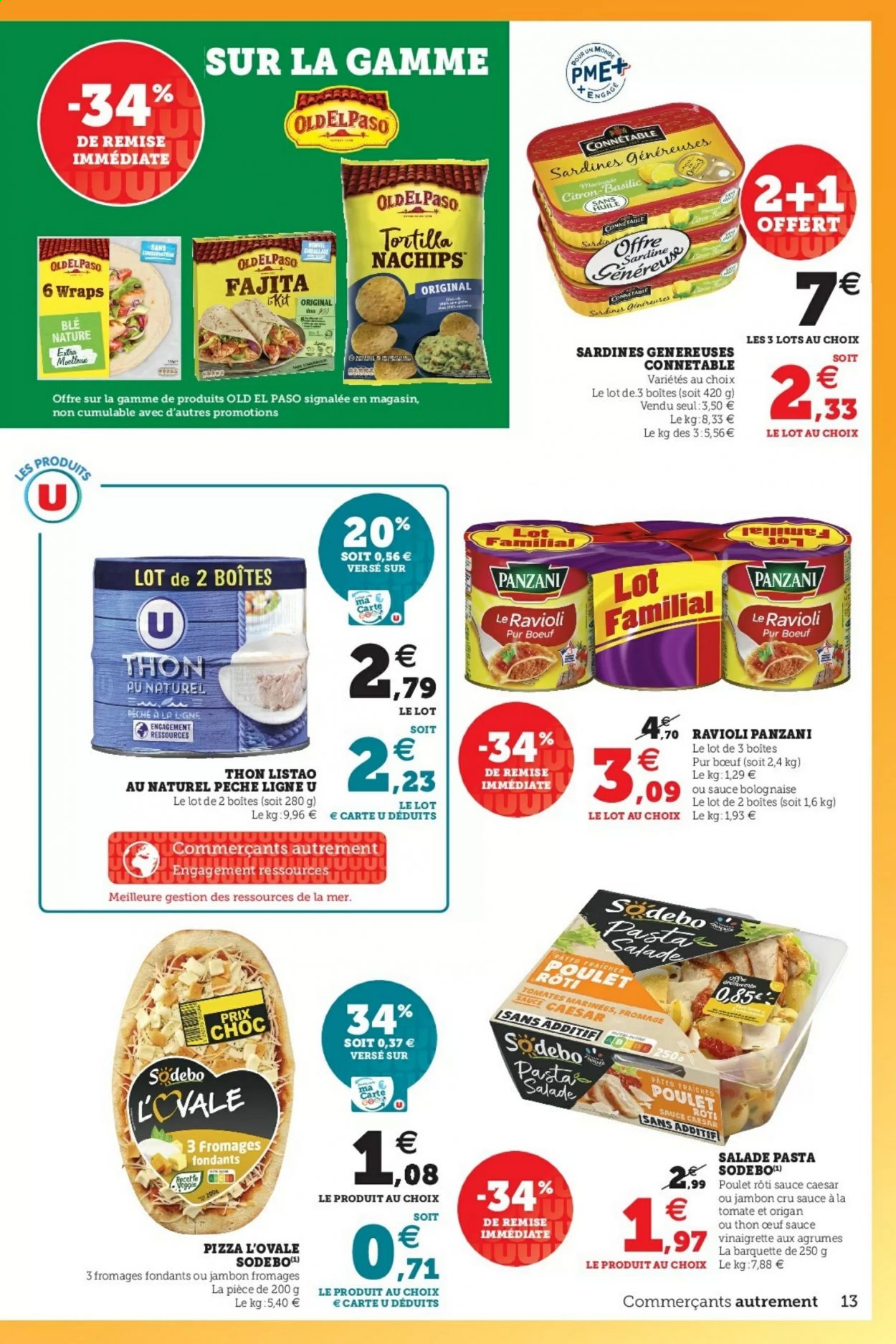 Catalogue U express - 04/05/2021 - 15/05/2021. Page 13