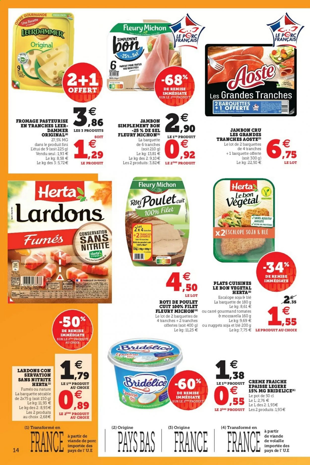 Catalogue U express - 04/05/2021 - 15/05/2021. Page 14