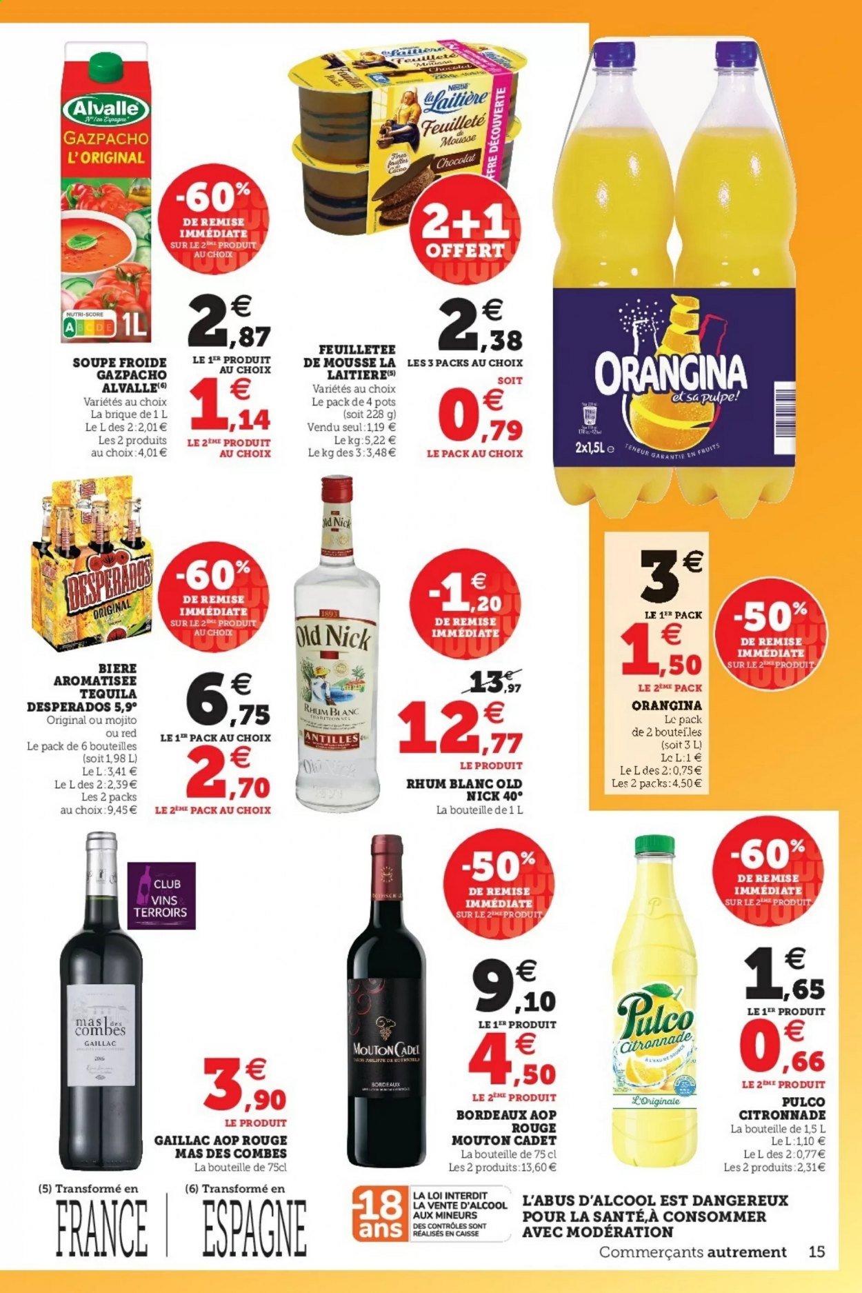Catalogue U express - 04/05/2021 - 15/05/2021. Page 15