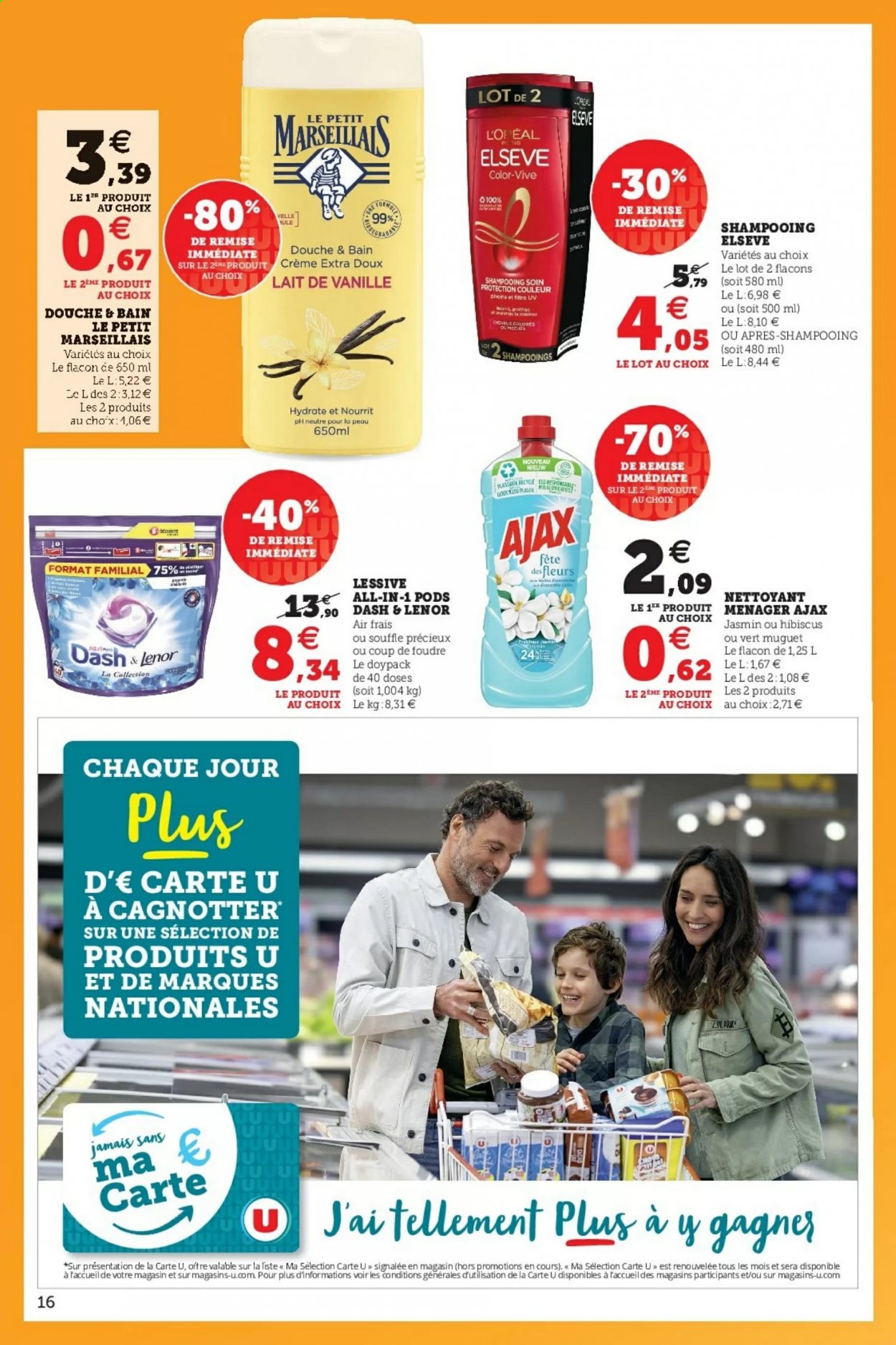 Catalogue U express - 04/05/2021 - 15/05/2021. Page 16