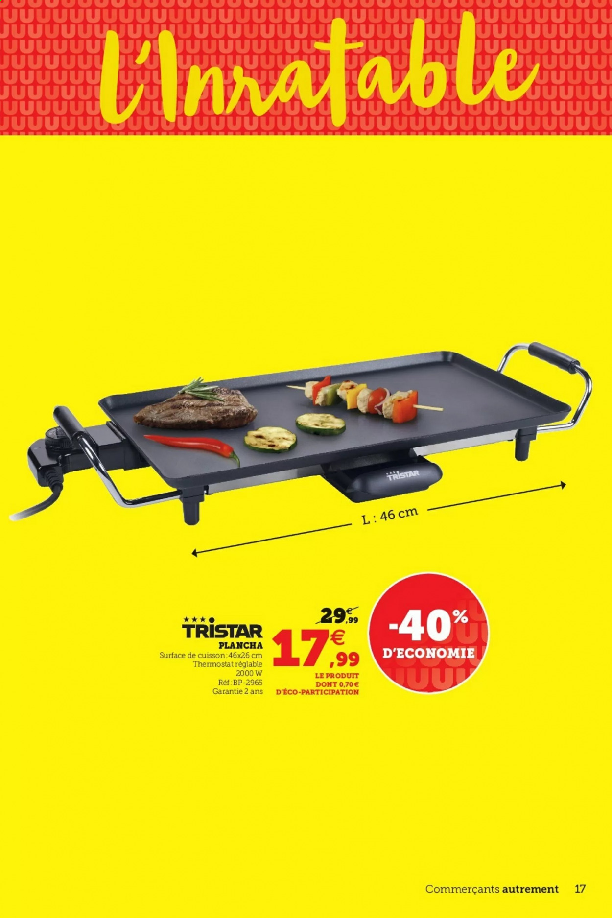 Catalogue U express - 04/05/2021 - 15/05/2021. Page 17