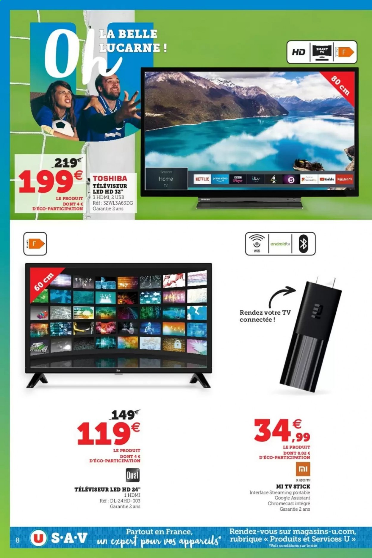 Catalogue HYPER U - 04/05/2021 - 15/05/2021. Page 8