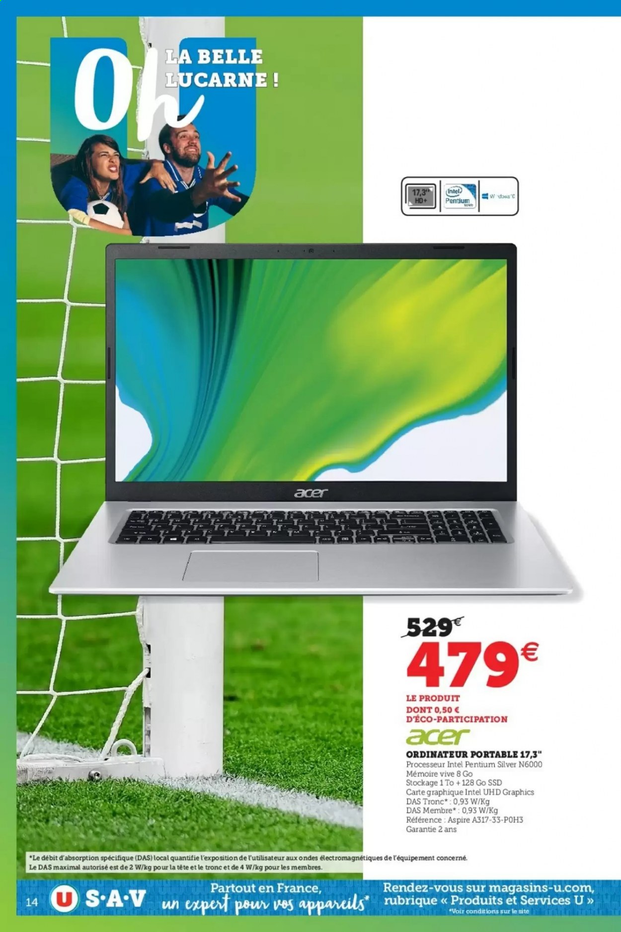 Catalogue HYPER U - 04/05/2021 - 15/05/2021. Page 14