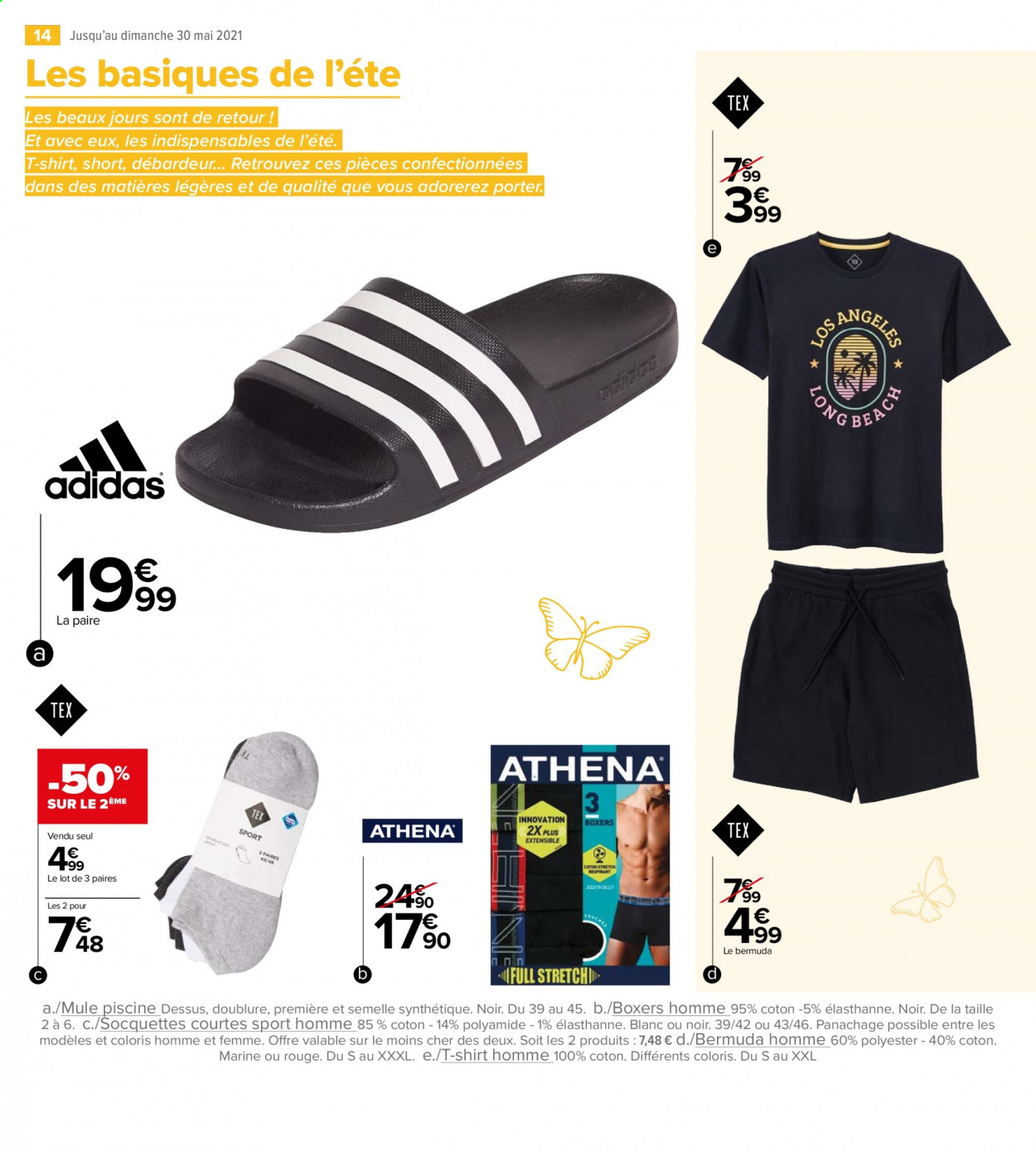 Catalogue Carrefour Market - 04/05/2021 - 30/05/2021. Page 14