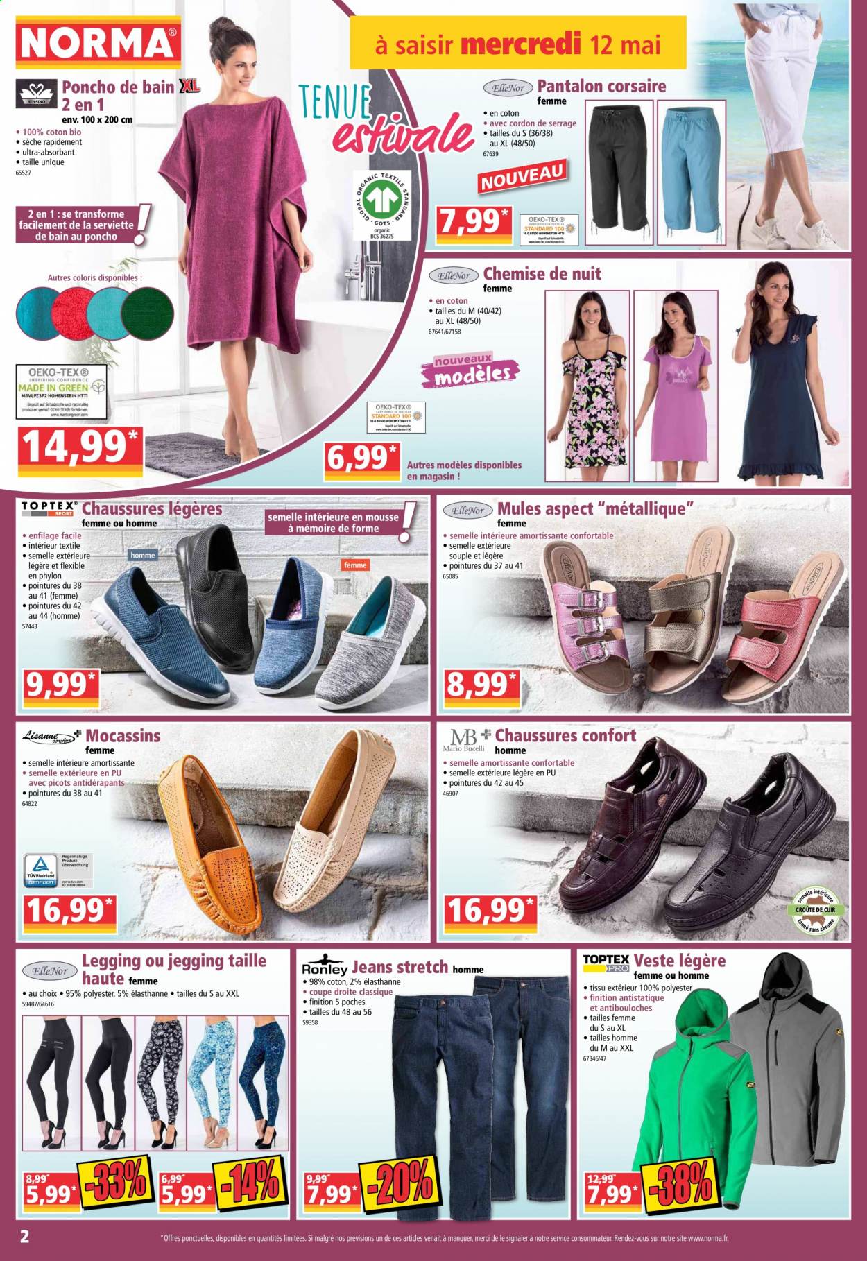 Catalogue Norma - 12/05/2021 - 18/05/2021. Page 2