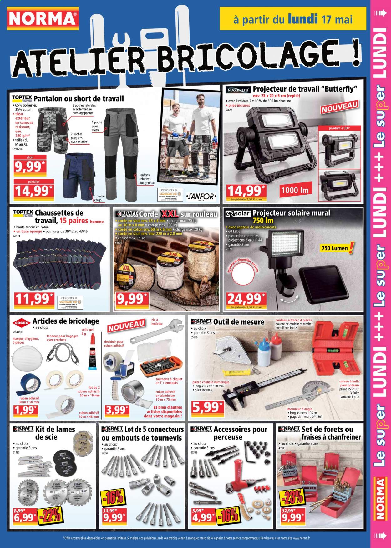 Catalogue Norma - 12/05/2021 - 18/05/2021. Page 13