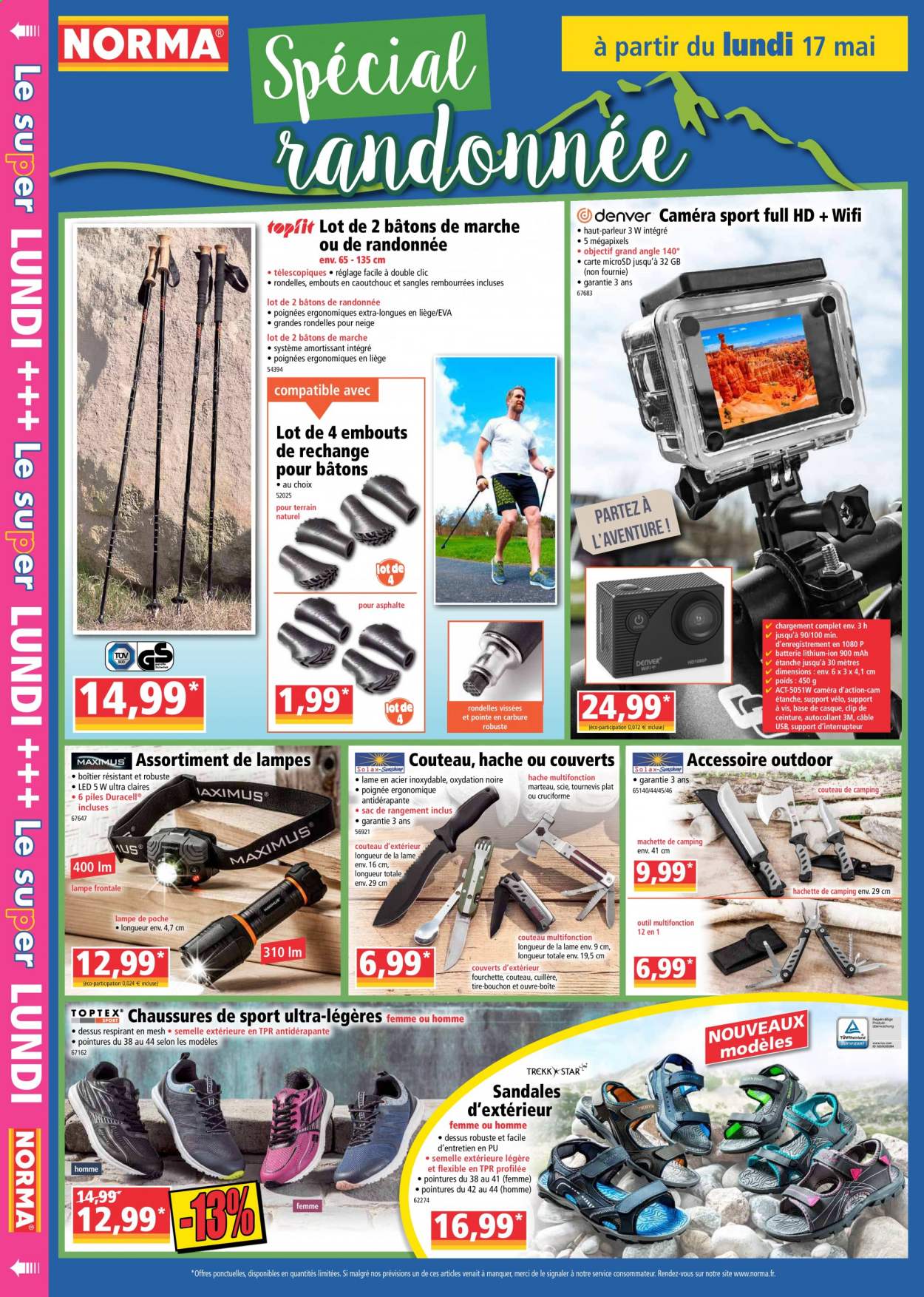 Catalogue Norma - 12/05/2021 - 18/05/2021. Page 14