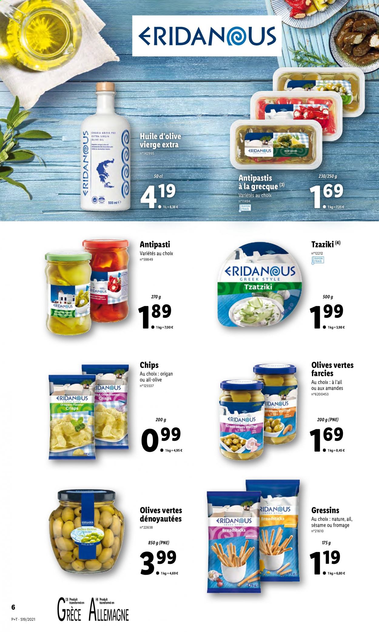 Catalogue Lidl - 12/05/2021 - 18/05/2021. Page 8