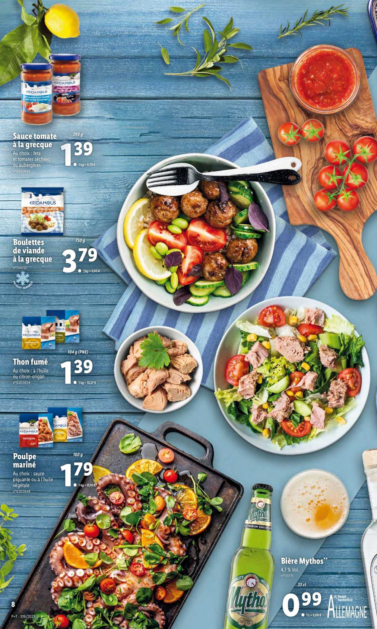 Catalogue Lidl - 12/05/2021 - 18/05/2021. Page 10