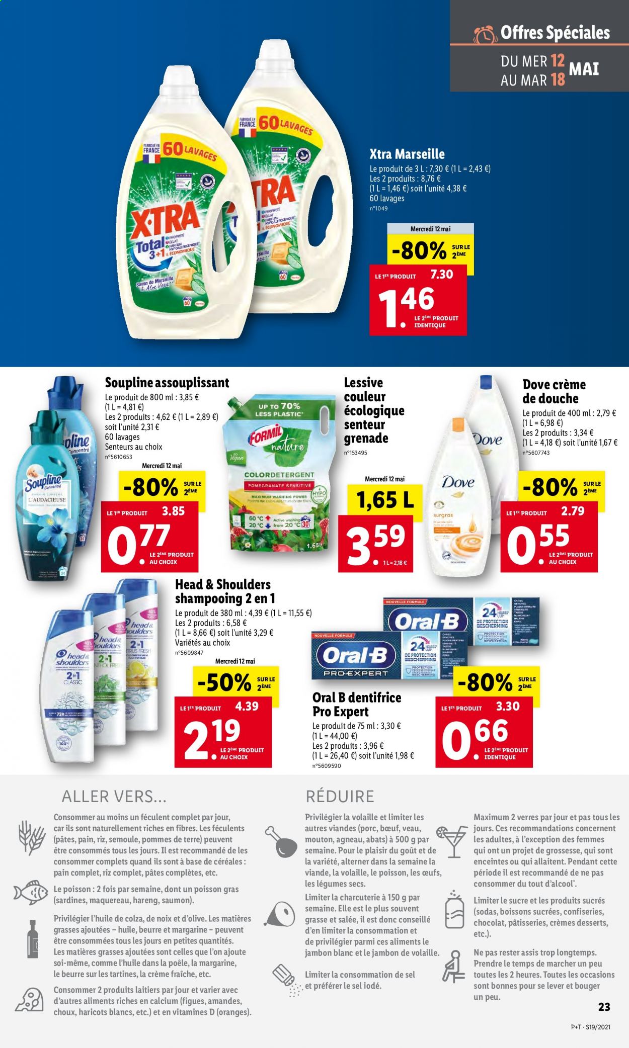 Catalogue Lidl - 12/05/2021 - 18/05/2021. Page 25