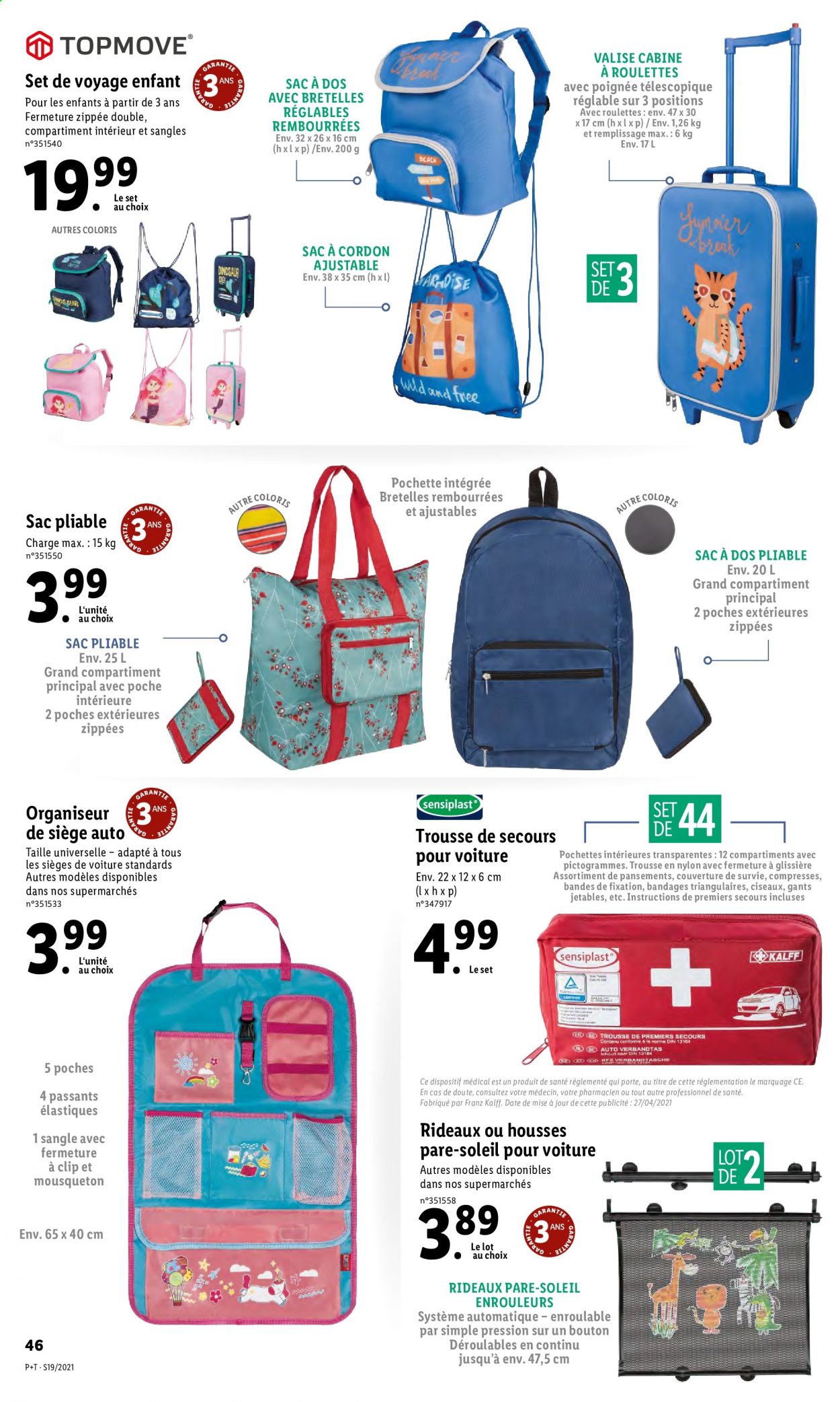 Catalogue Lidl - 12/05/2021 - 18/05/2021. Page 50