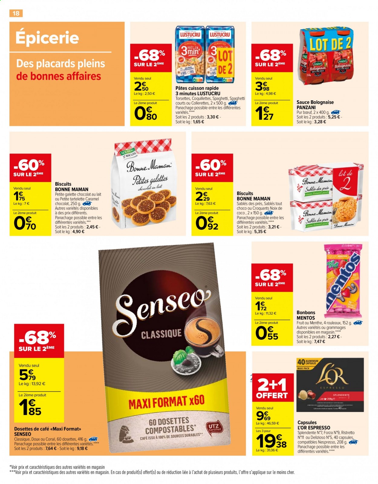 Catalogue Carrefour Hypermarchés - 11/05/2021 - 24/05/2021. Page 20