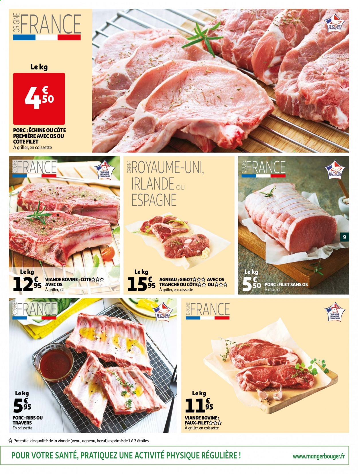 Catalogue Auchan - 12/05/2021 - 23/05/2021. Page 9