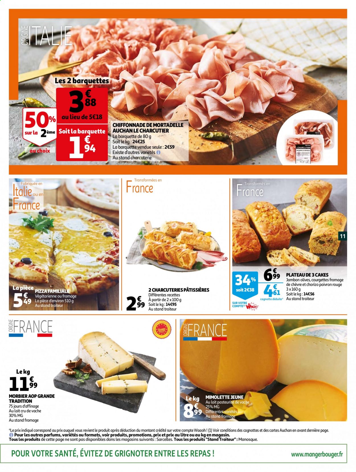 Catalogue Auchan - 12/05/2021 - 23/05/2021. Page 11