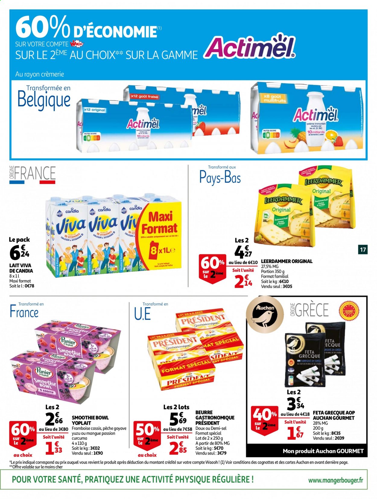 Catalogue Auchan - 12/05/2021 - 23/05/2021. Page 17