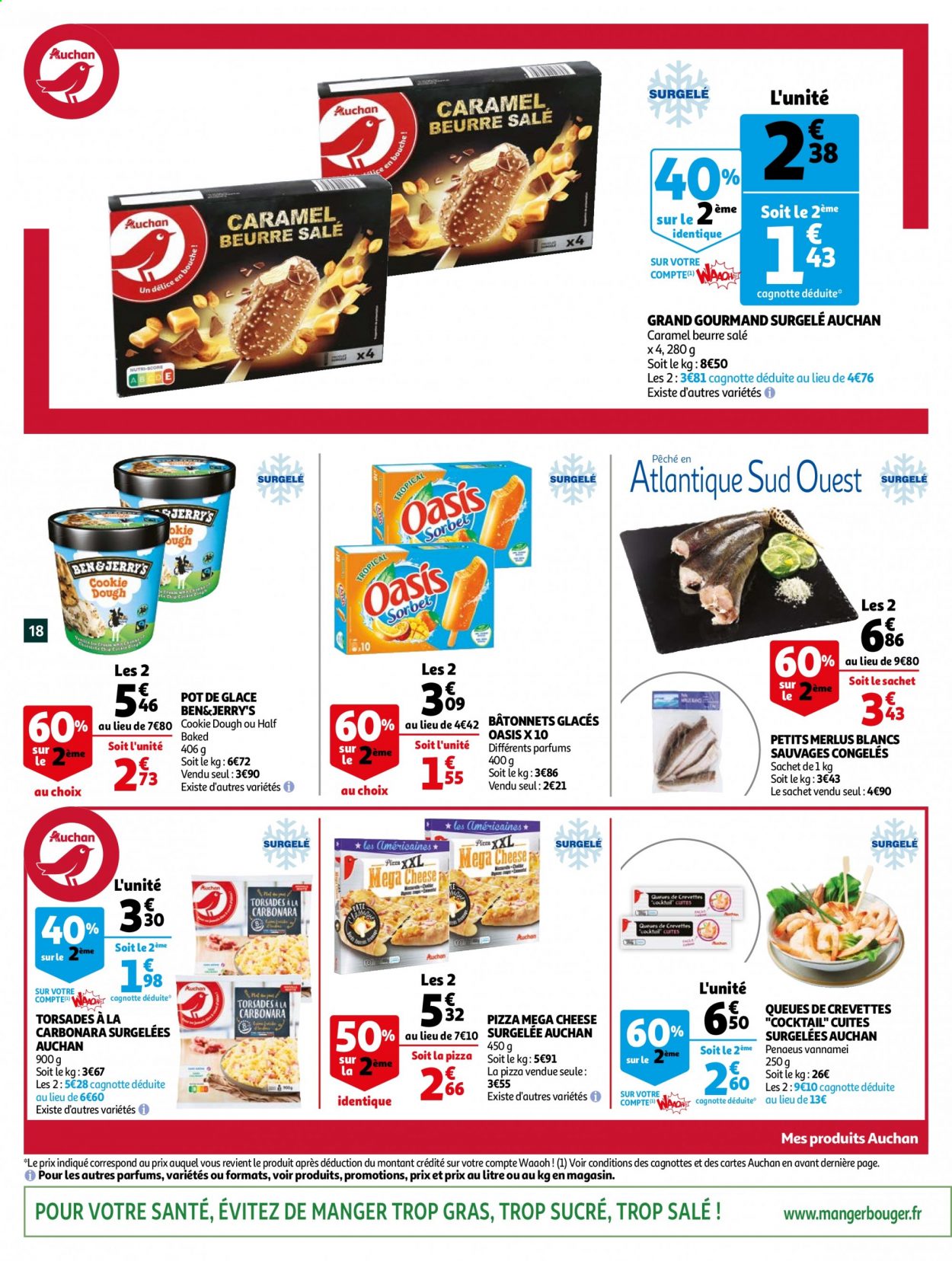 Catalogue Auchan - 12/05/2021 - 23/05/2021. Page 18