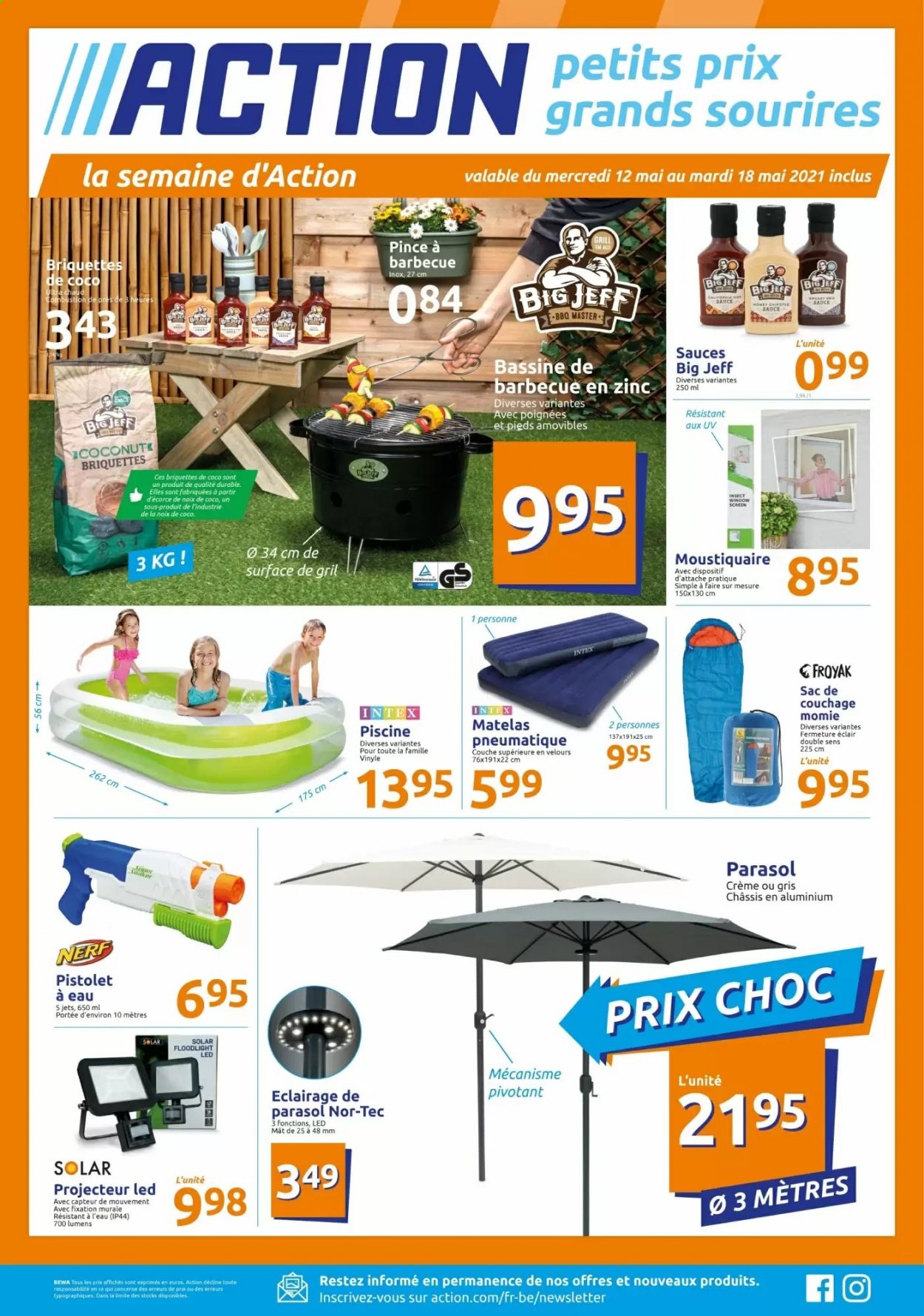 Catalogue Action - 12/05/2021 - 18/05/2021. Page 2